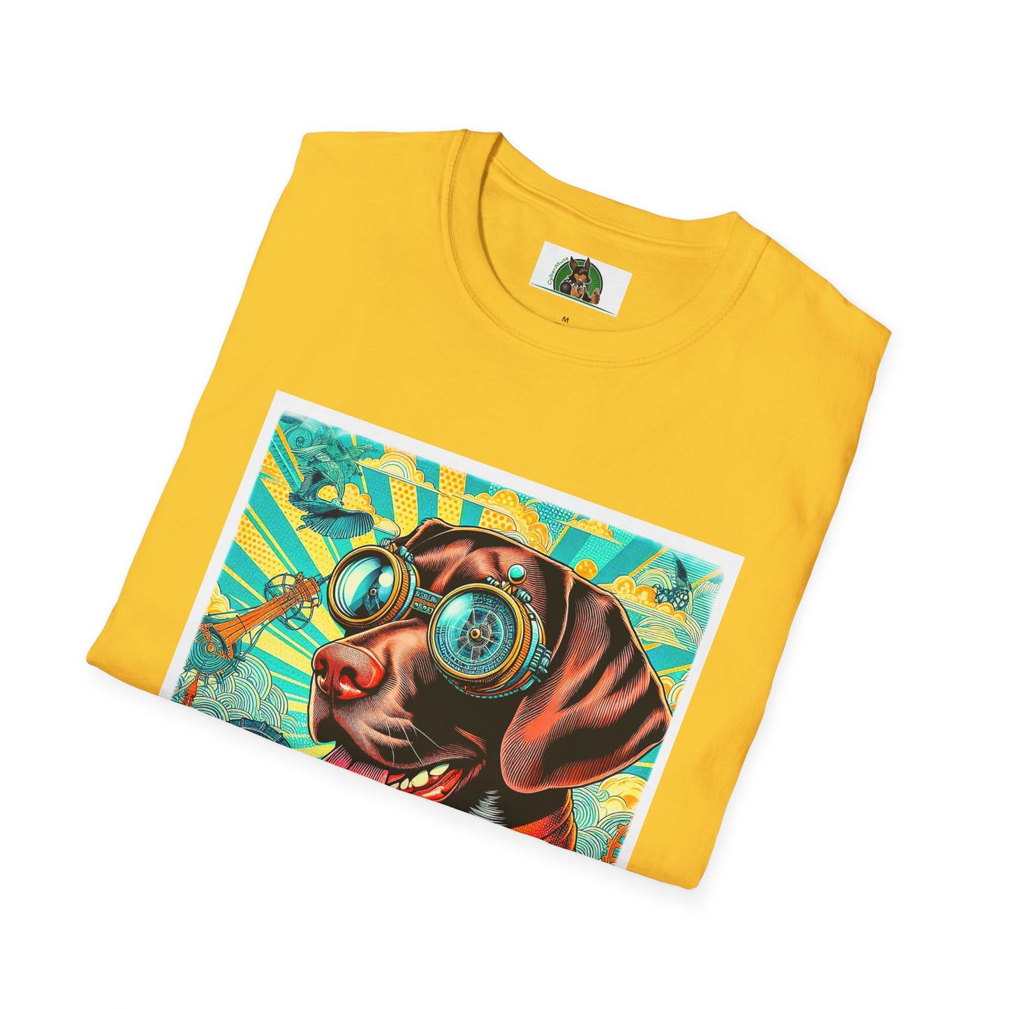 German Shorthaired Pointer T-Shirt