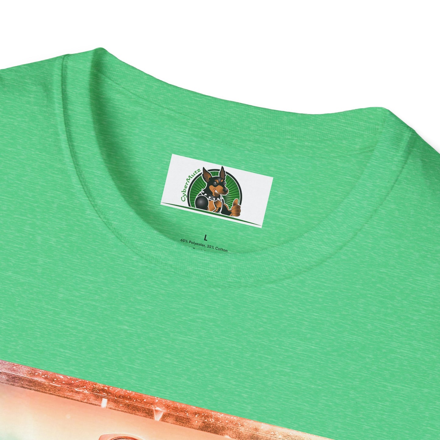 Miniature Schnauzer pretty princess shirt T-Shirt Printify