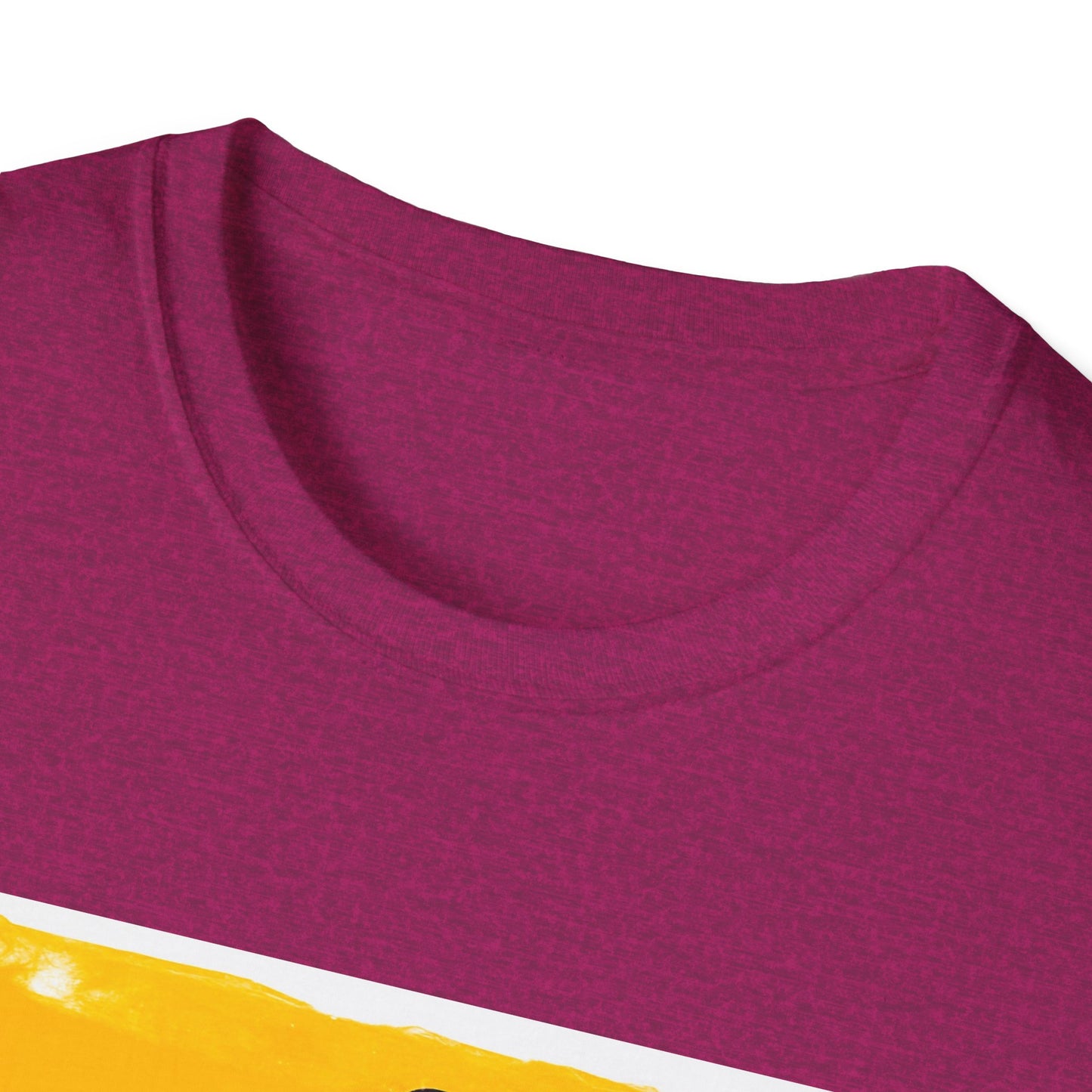 Dachshund pretty in colors t shirt