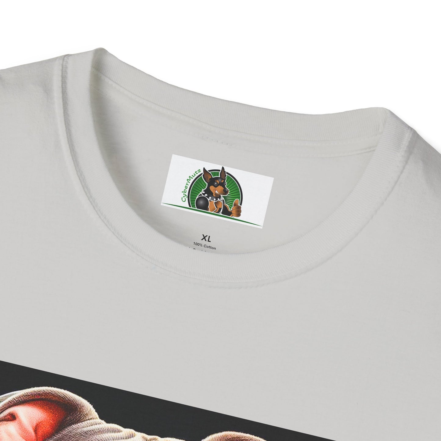 Pit Bull professional business man shirt