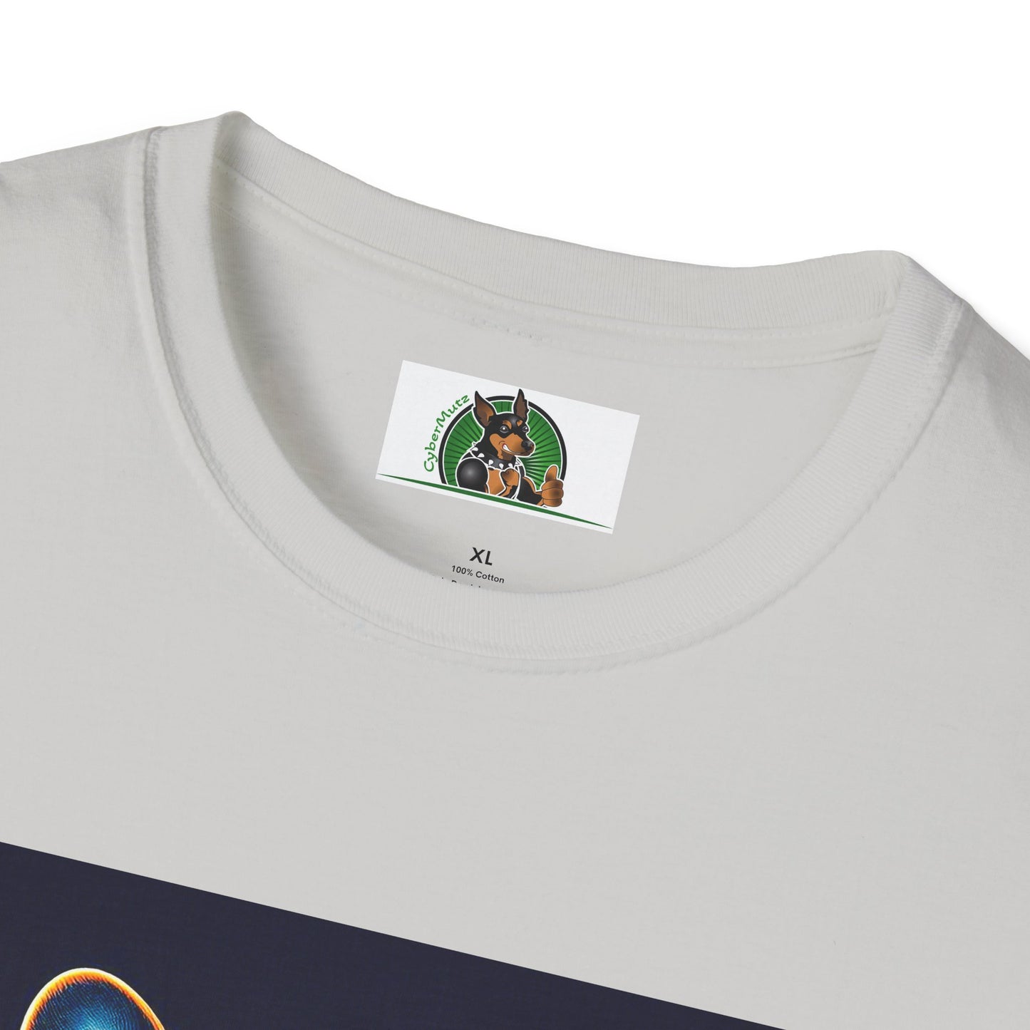 French Bulldog T-Shirt Printify