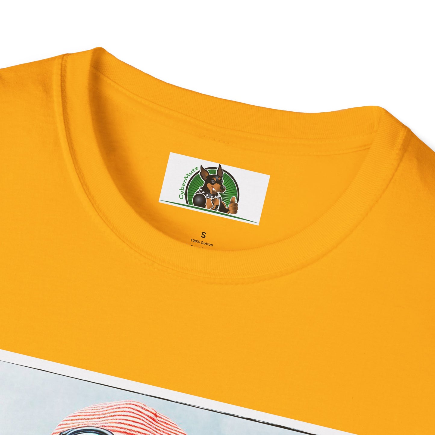 Shih Tzu pretty surfer shirt