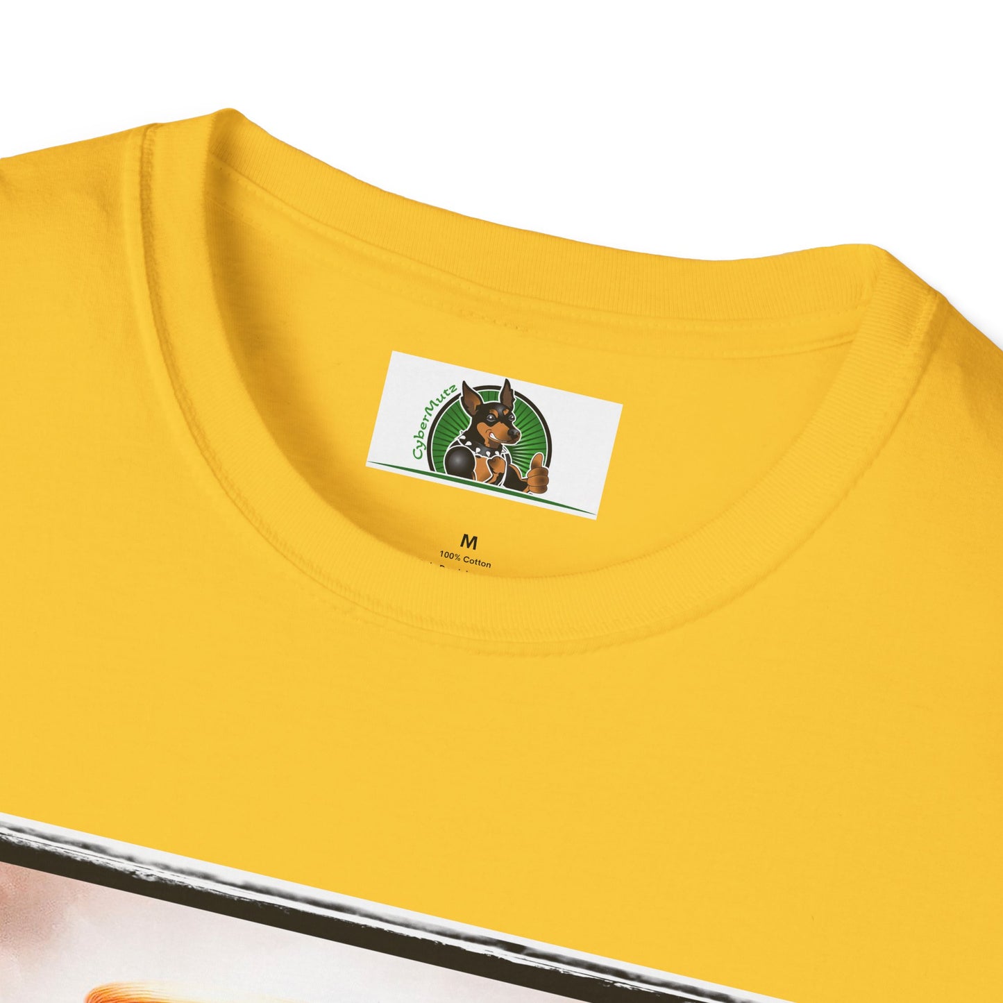 Shih Tzu angel shirt