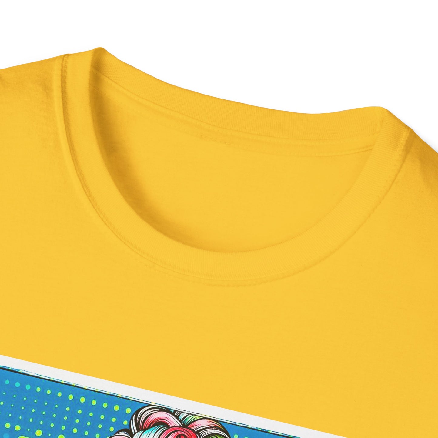 Dalmatian roaring 50s t shirt