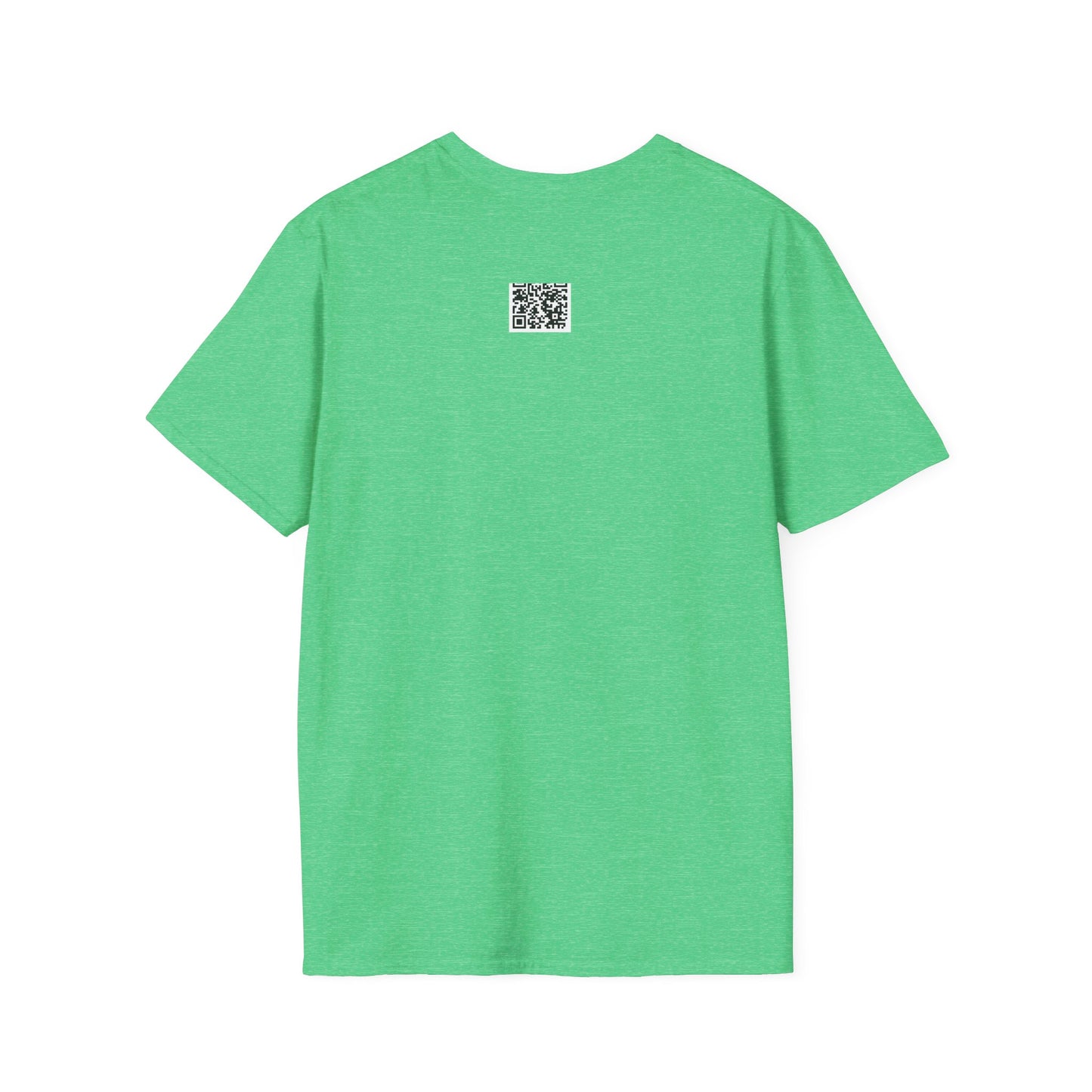 Pugs T-Shirt Printify