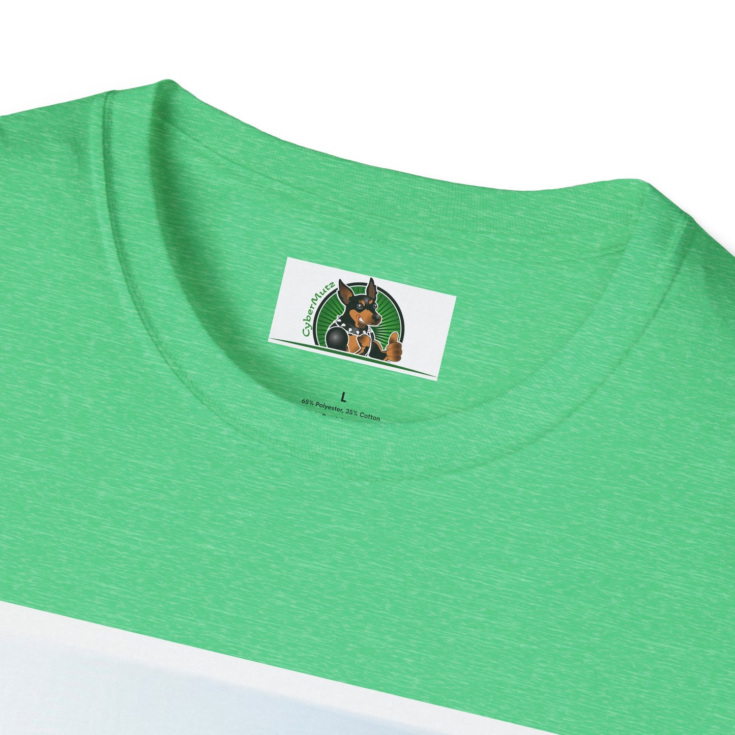 Min Pin T-Shirt beach day fun T-Shirt Printify