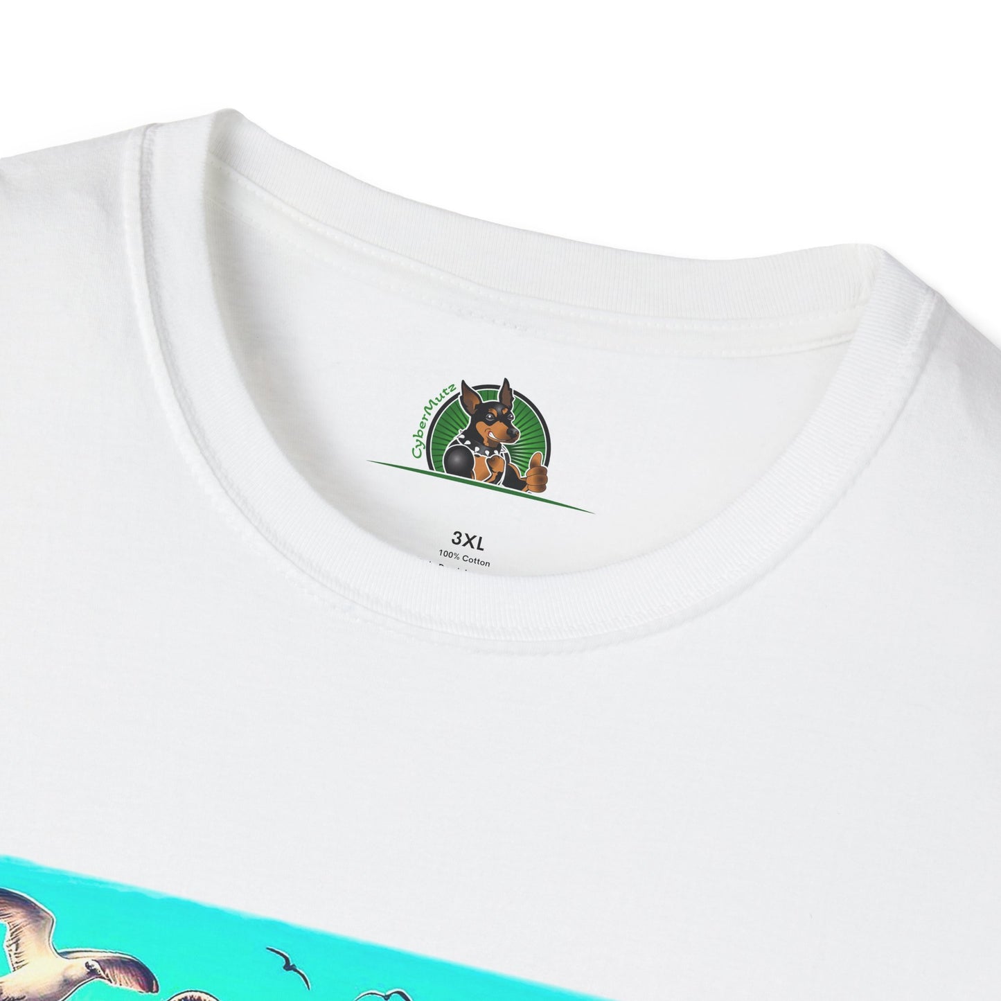 French Bulldog T-Shirt Printify