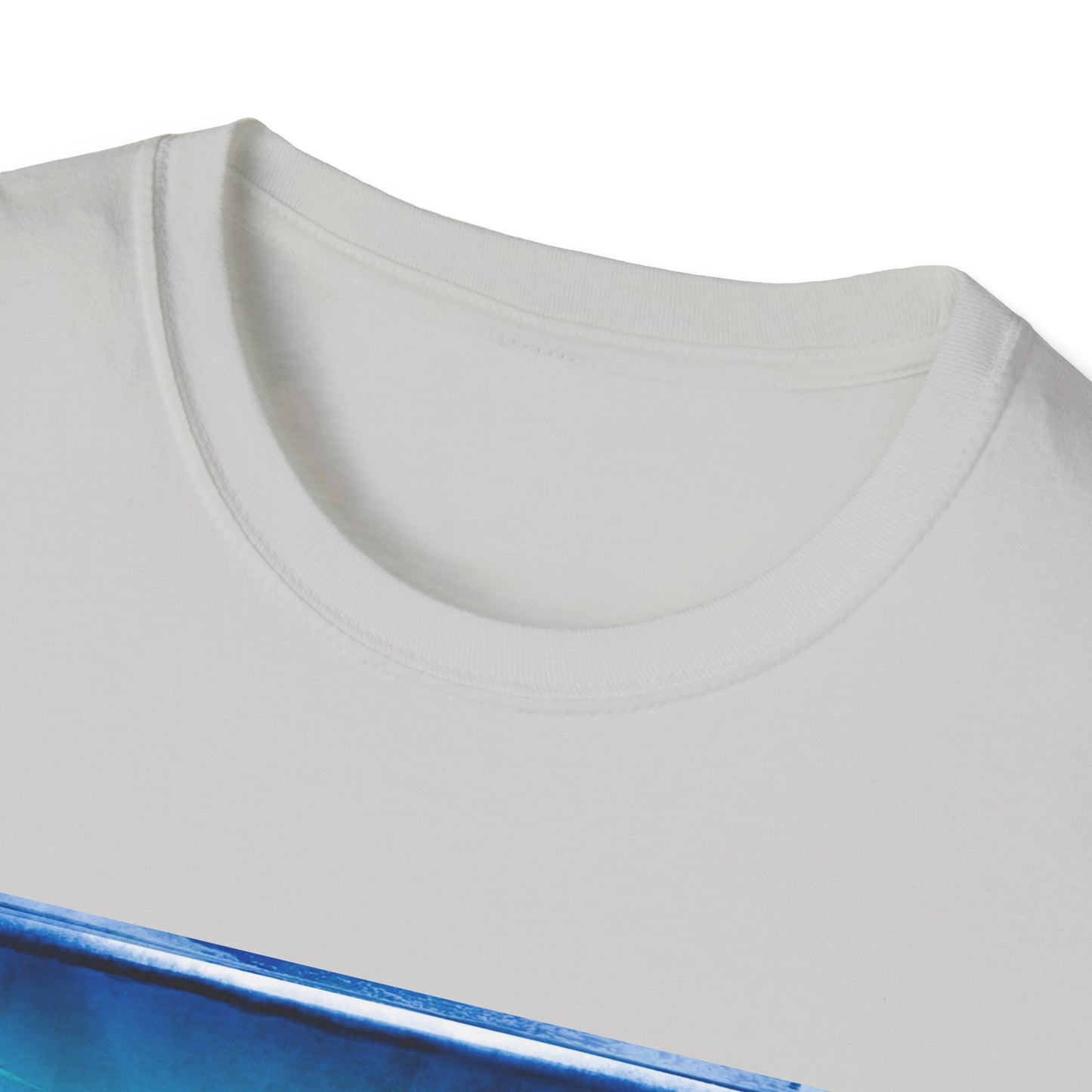 Dachshund surfing t shirt