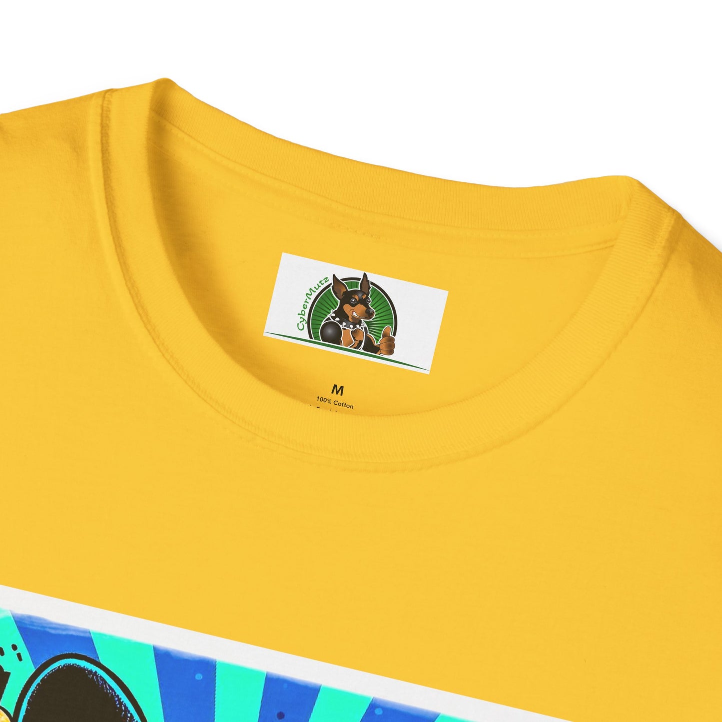 French Bulldog T-Shirt Printify