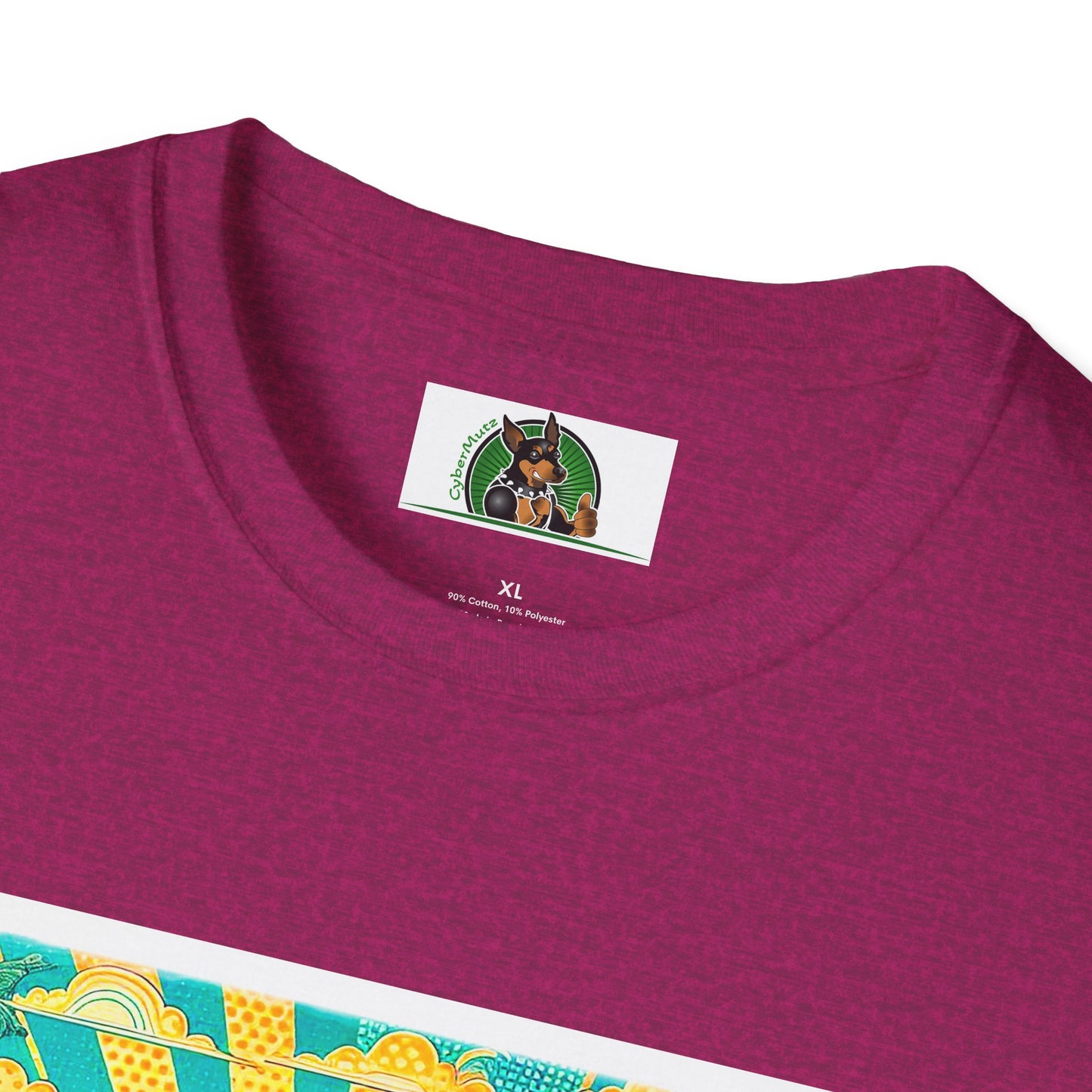 German Shorthaired Pointer T-Shirt