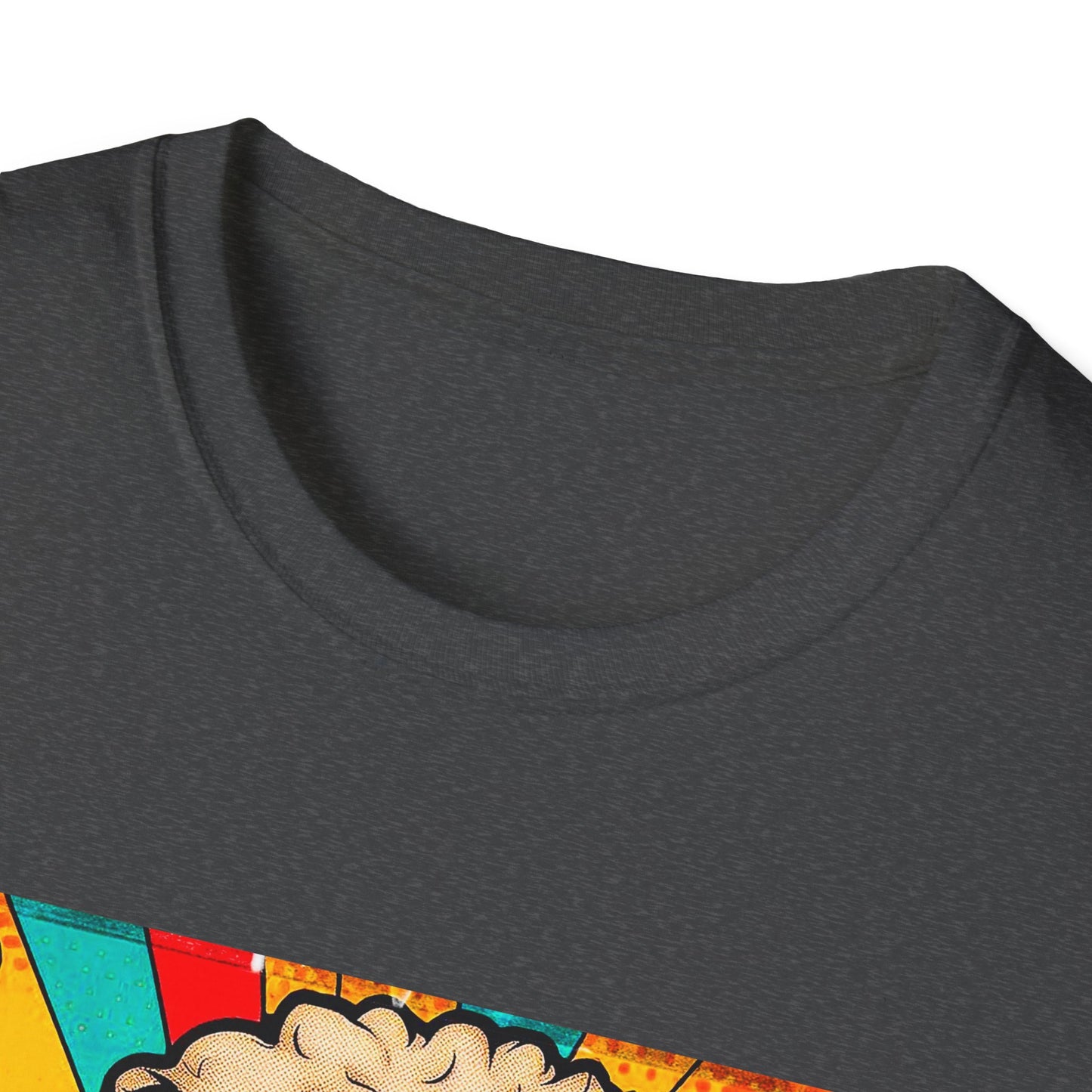 CockerPoo taco eating t shirt T-Shirt Printify