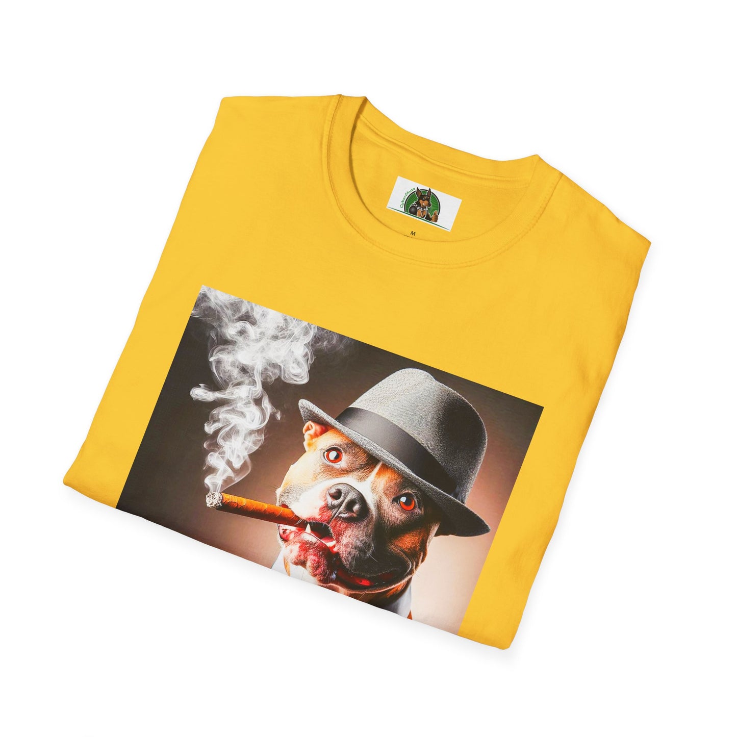 Pit Bull bar drinking shirt