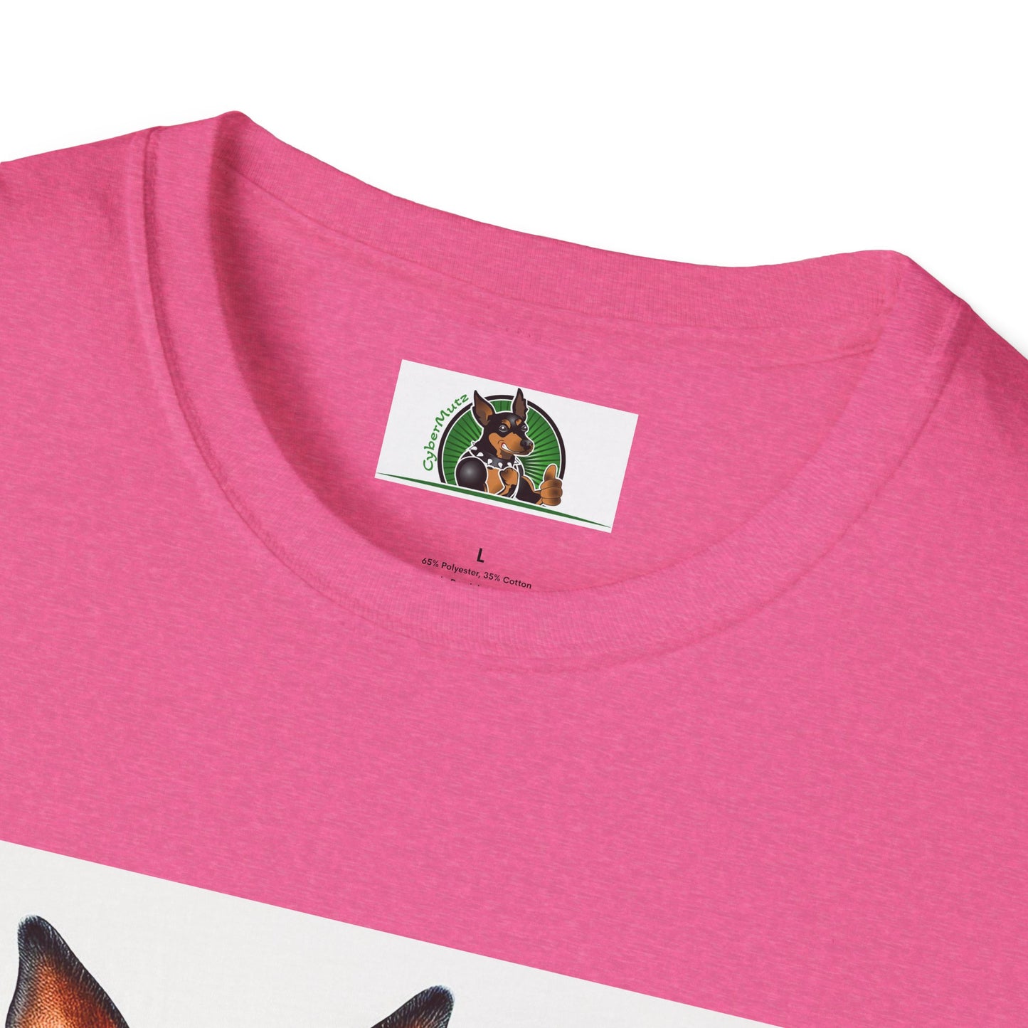 Min Pin T-Shirt surfing boy