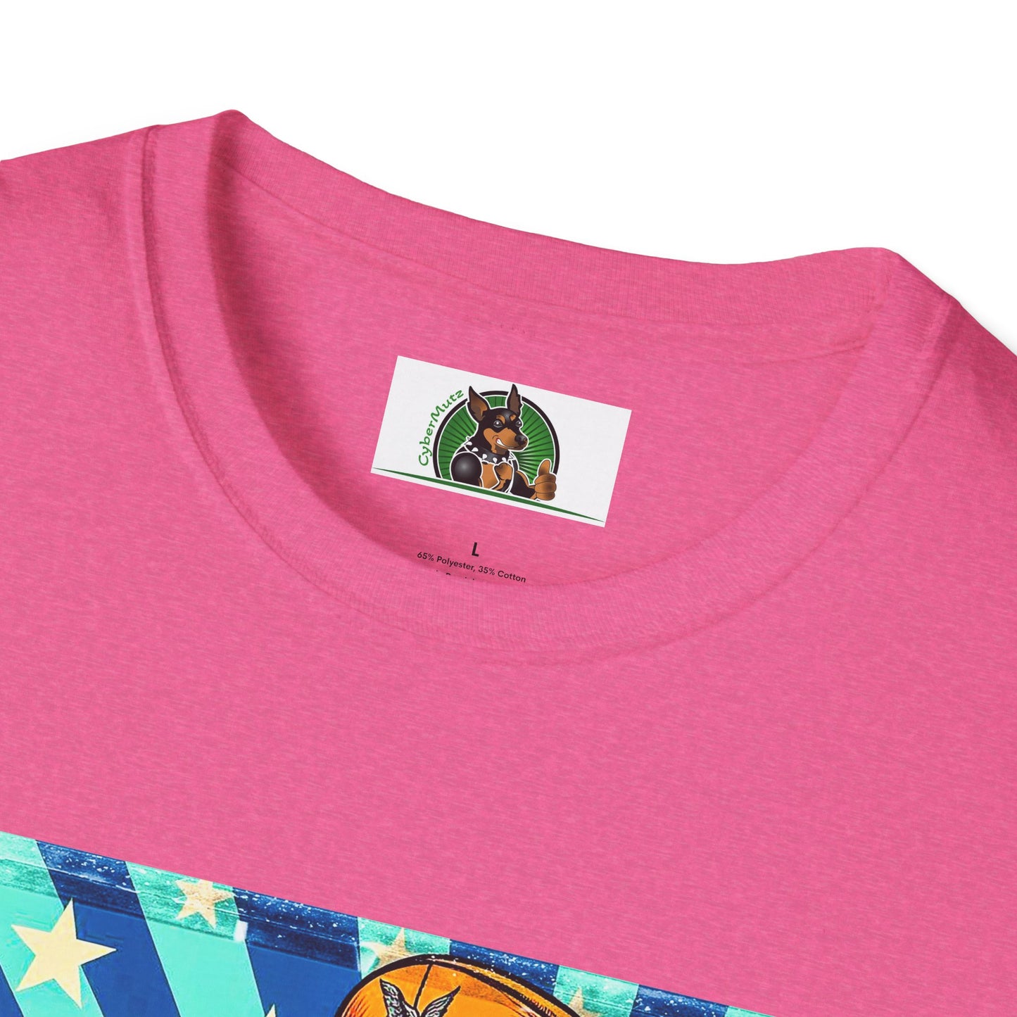 Great Dane American dream shirt