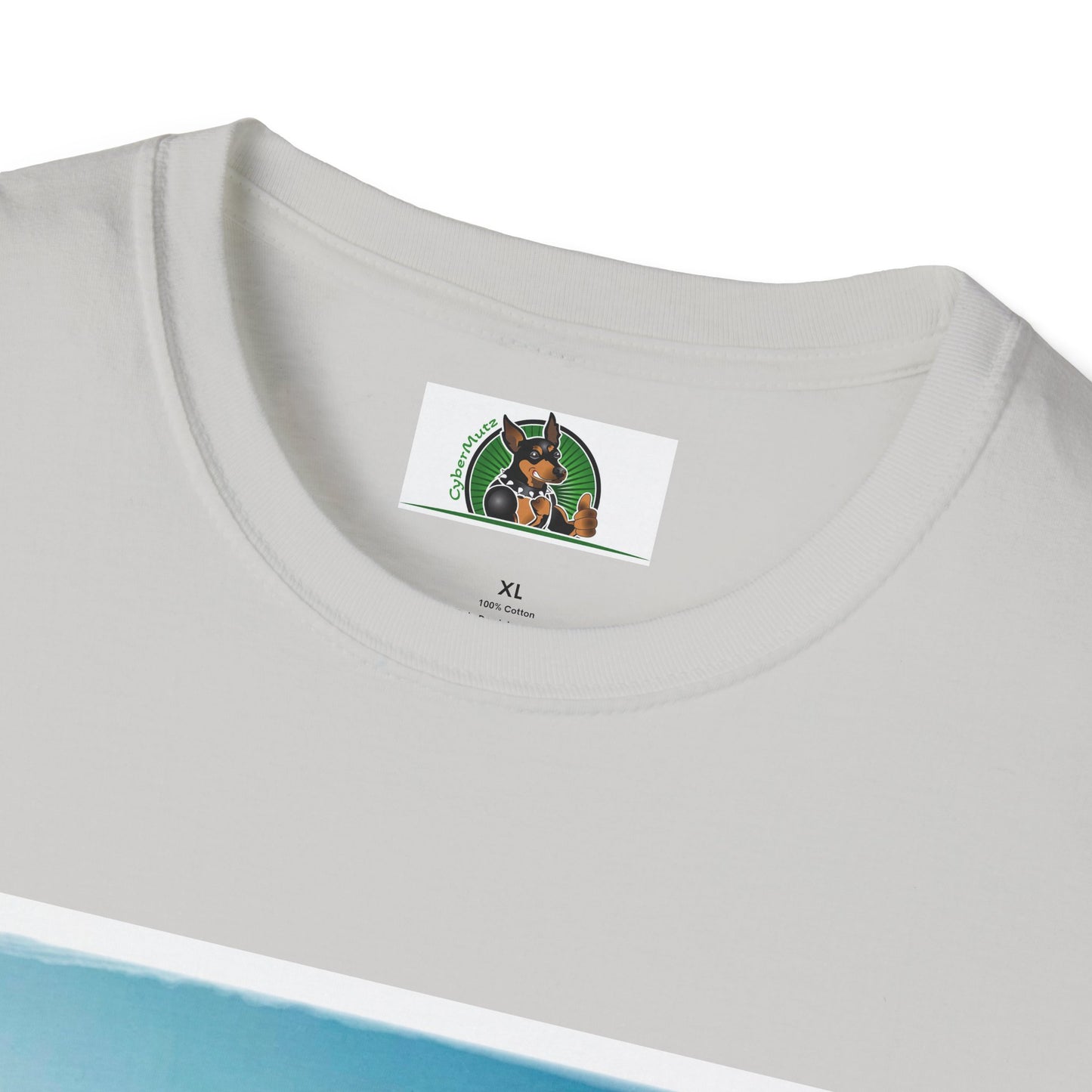 Min Pin T-Shirt just married shirt