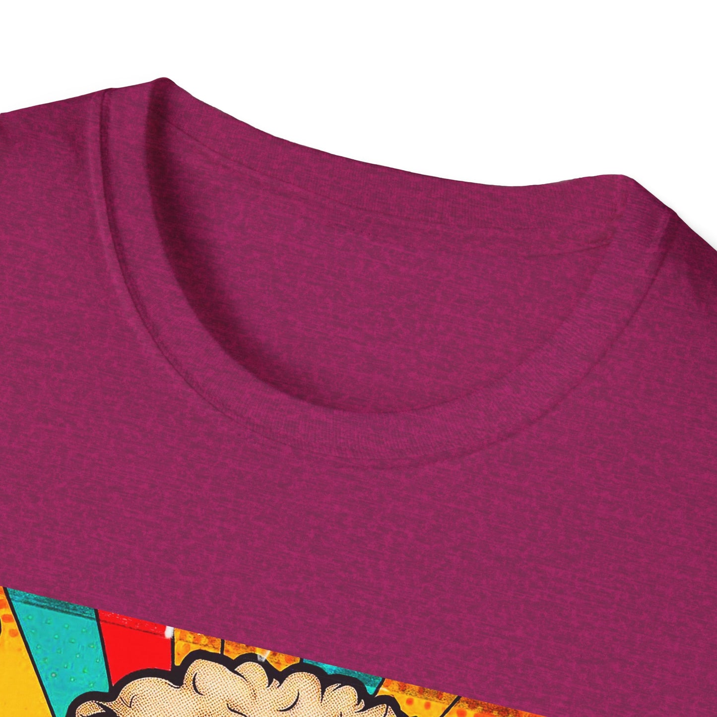 CockerPoo taco eating t shirt