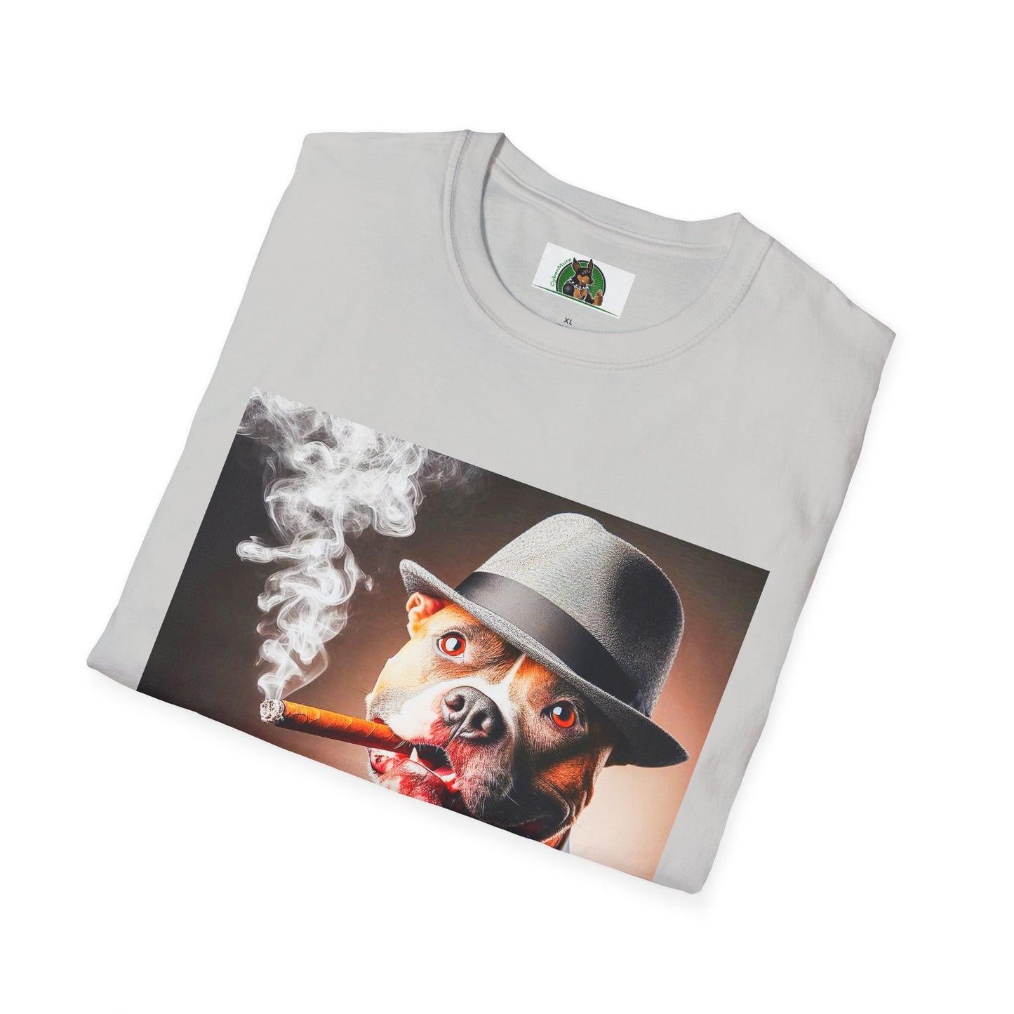 Pit Bull bar drinking shirt