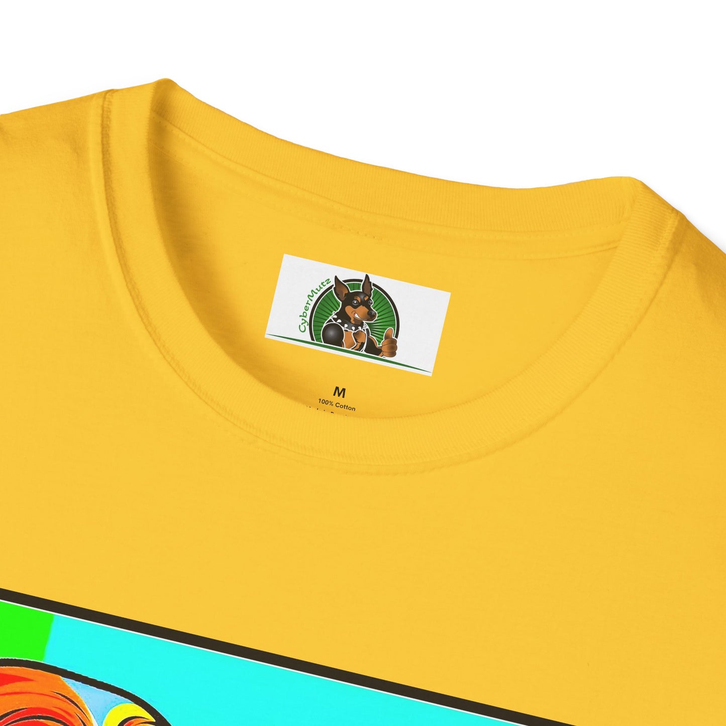 Basset Hound Couple Profile Pic