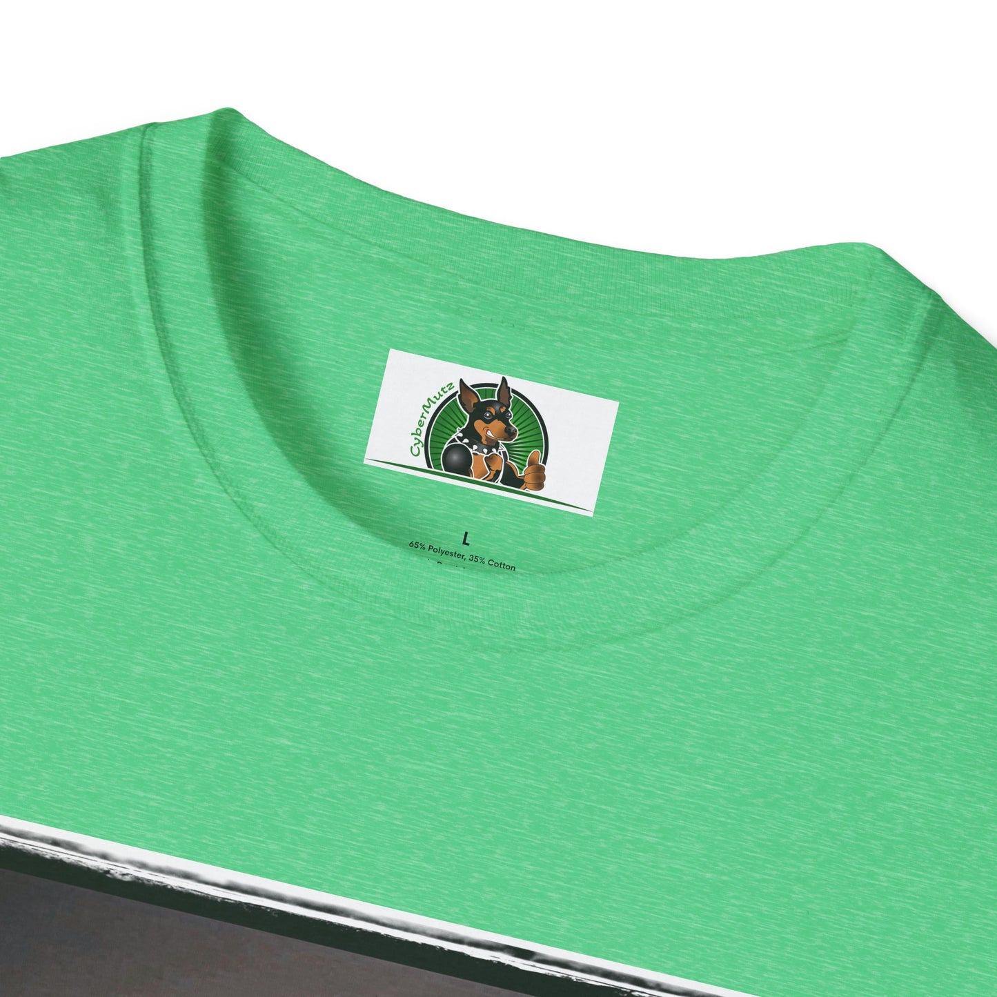 Doberman relax day t shirt T-Shirt Printify