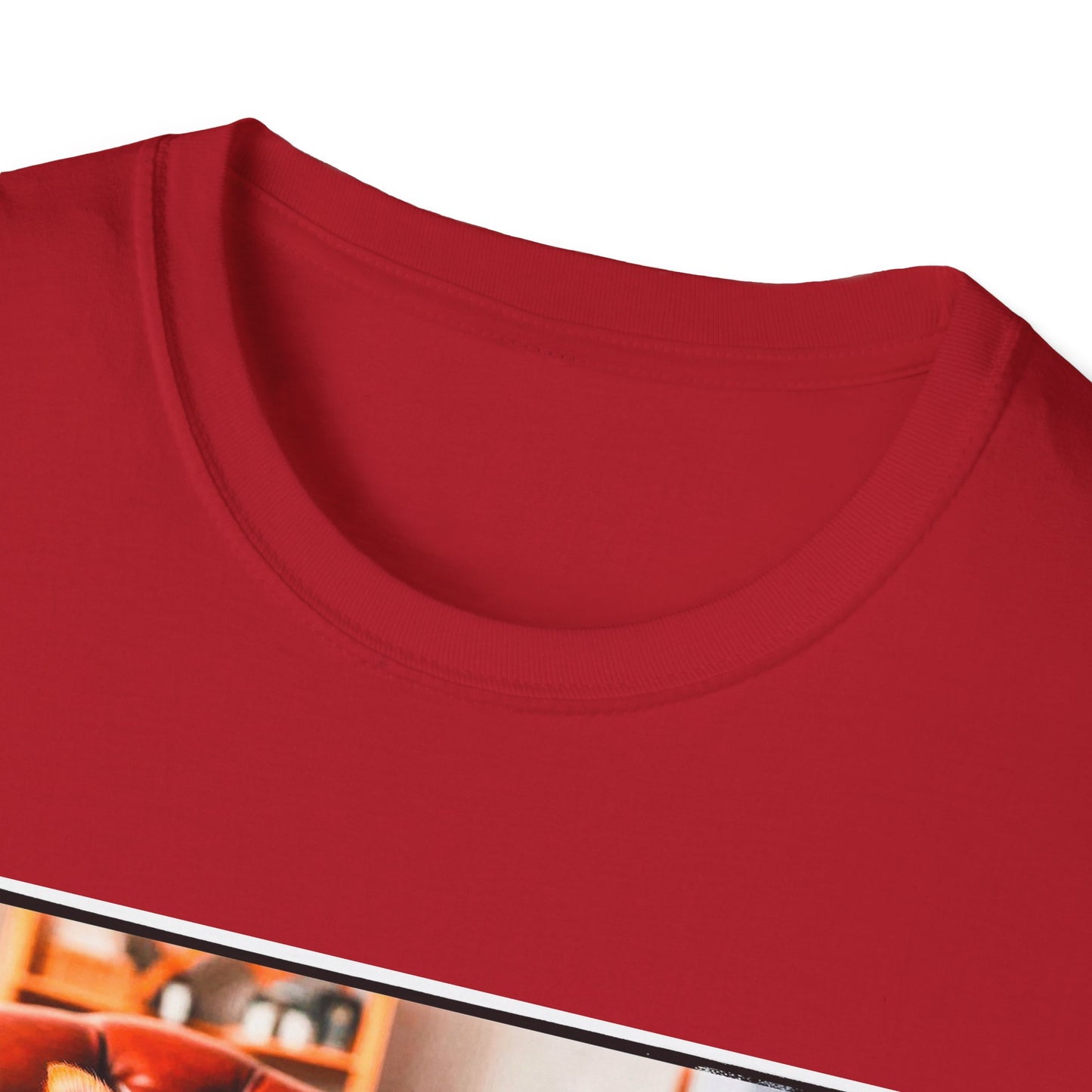 Chihuahua working man t shirt
