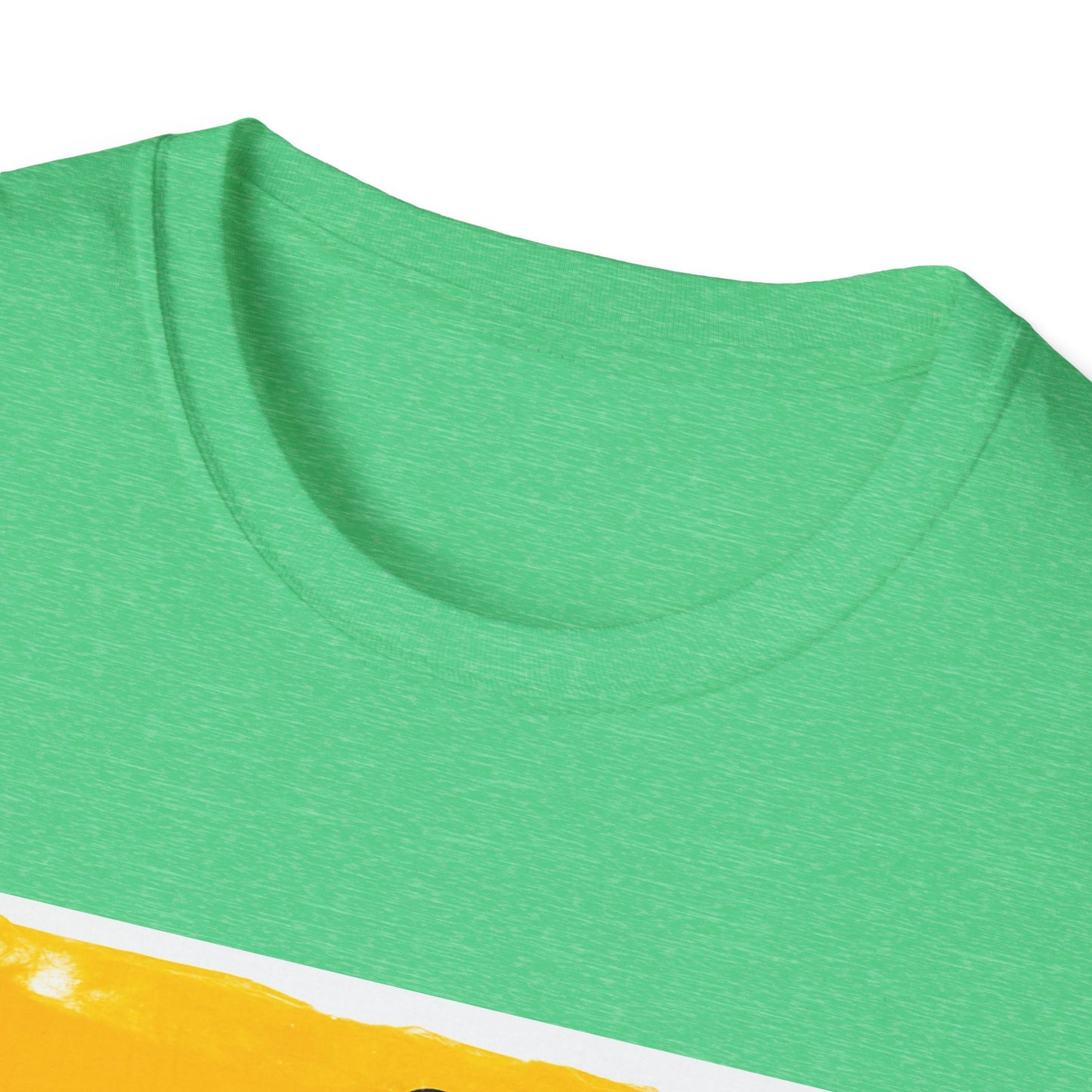 Dachshund pretty in colors t shirt T-Shirt Printify