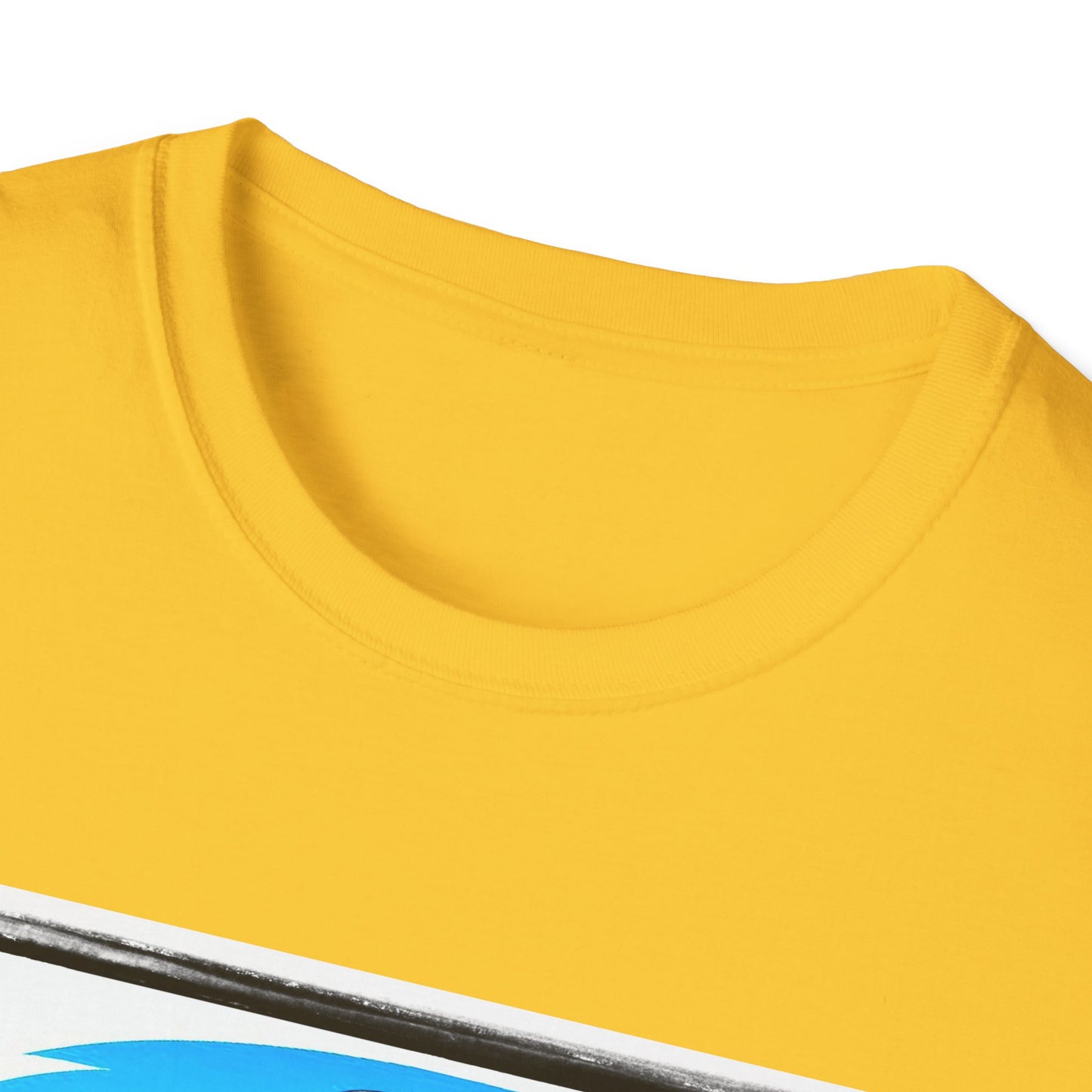 Dalmatian beach day t shirt