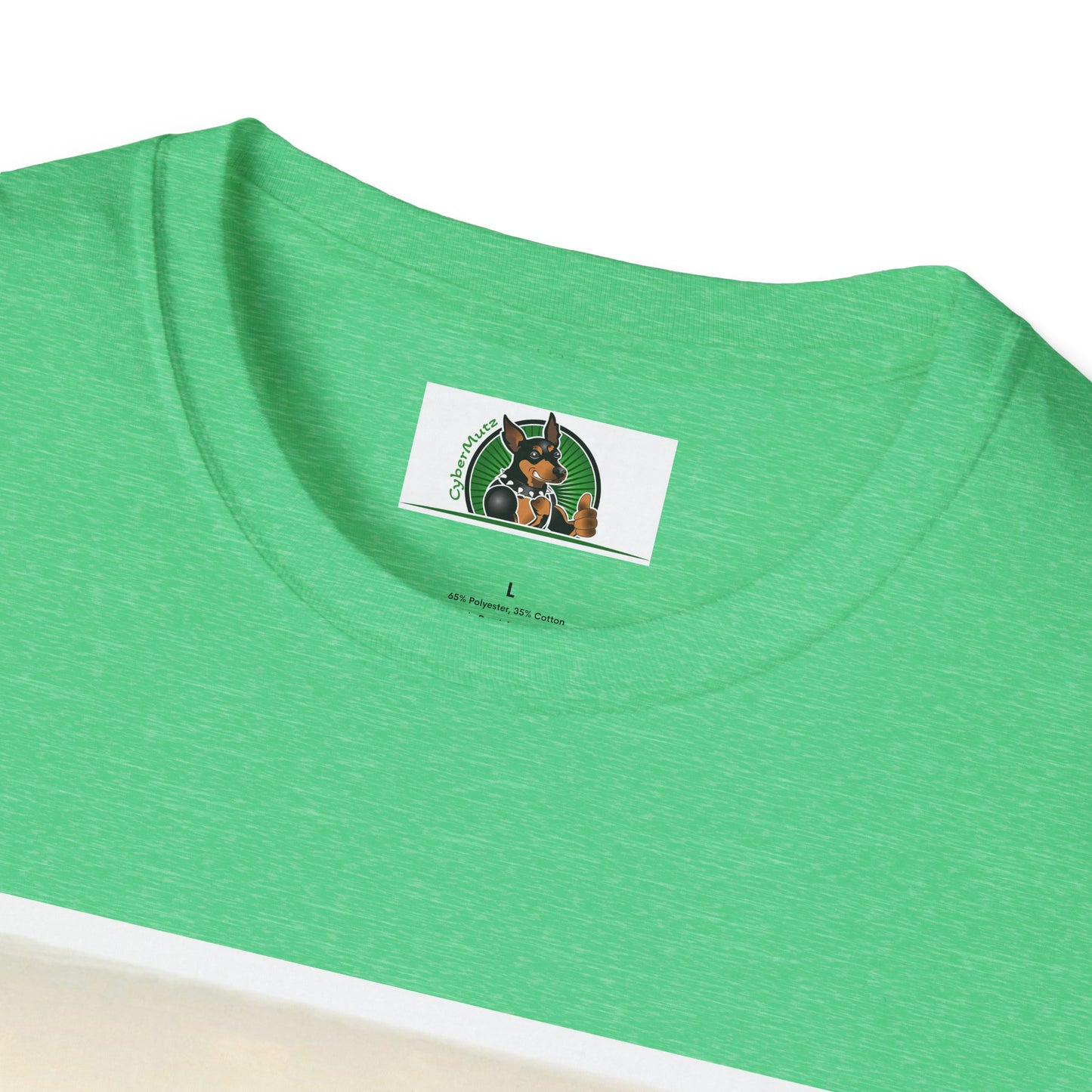 French Bulldog dad and baby t shirt T-Shirt Printify
