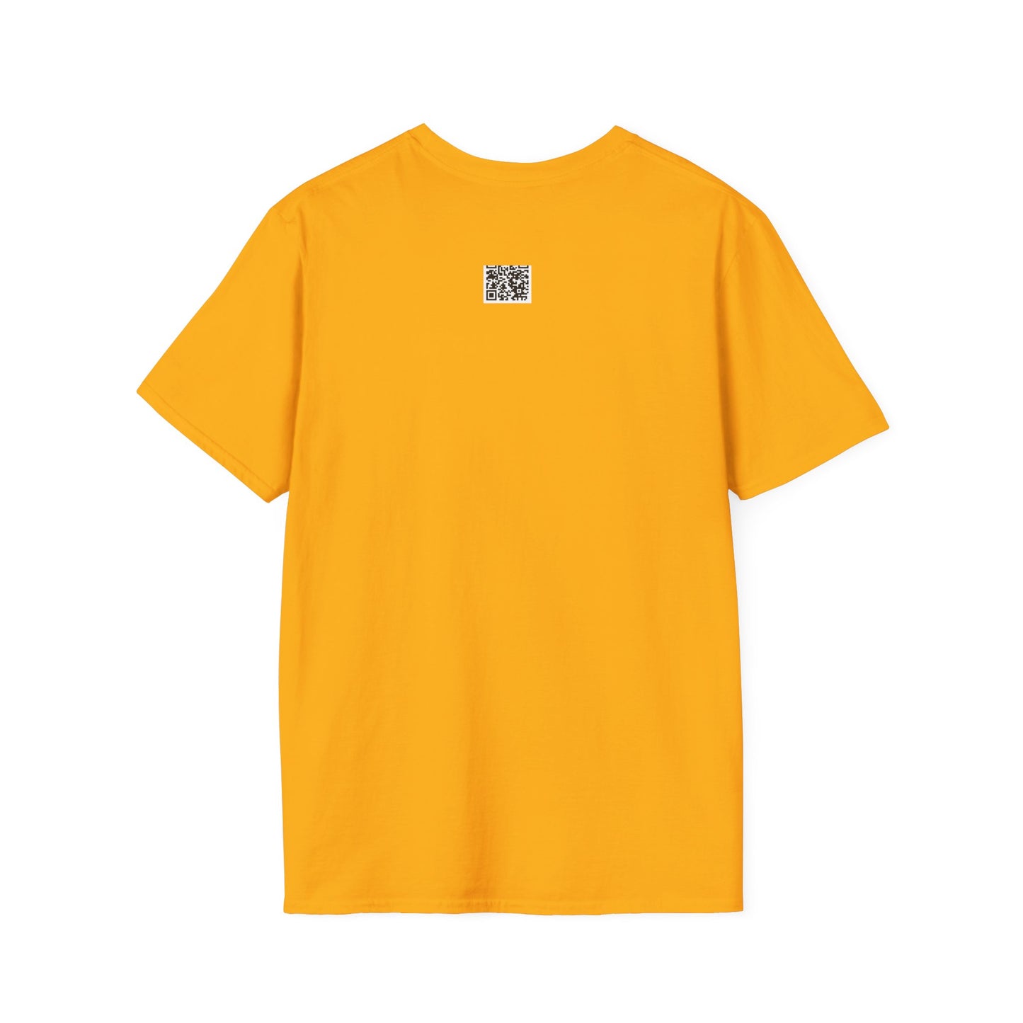 Pugs T-Shirt Printify