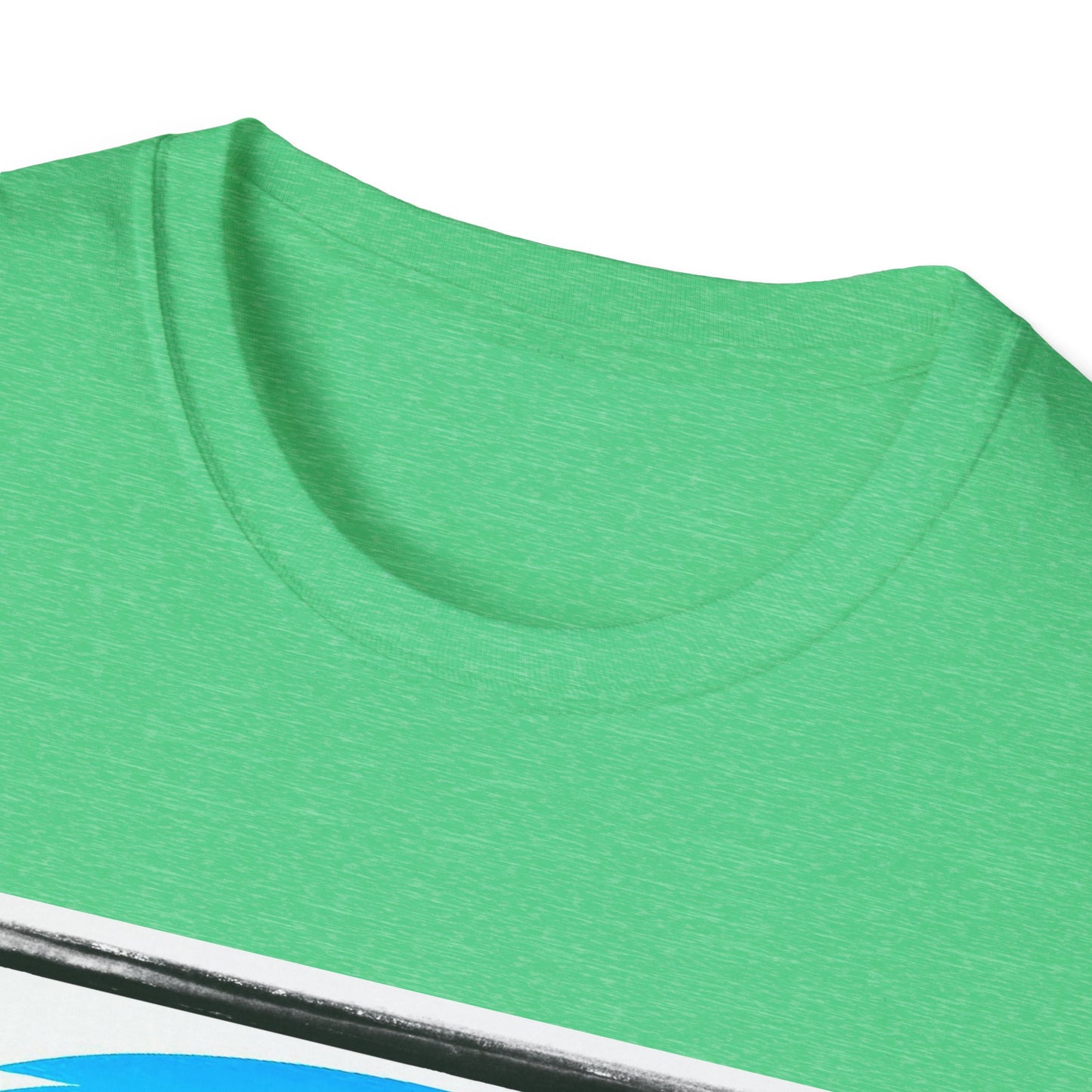 Dalmatian beach day t shirt T-Shirt Printify