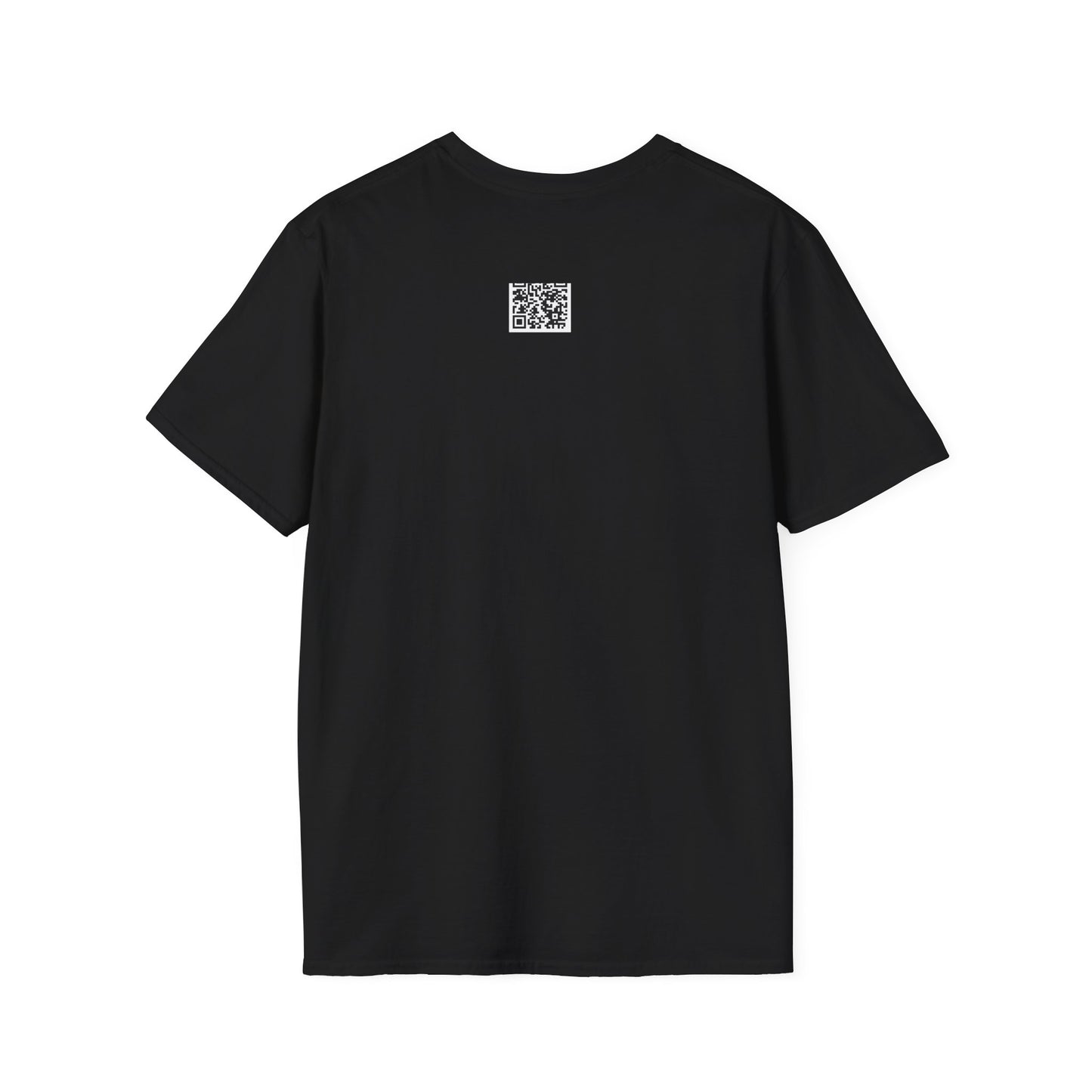 Pugs T-Shirt Printify