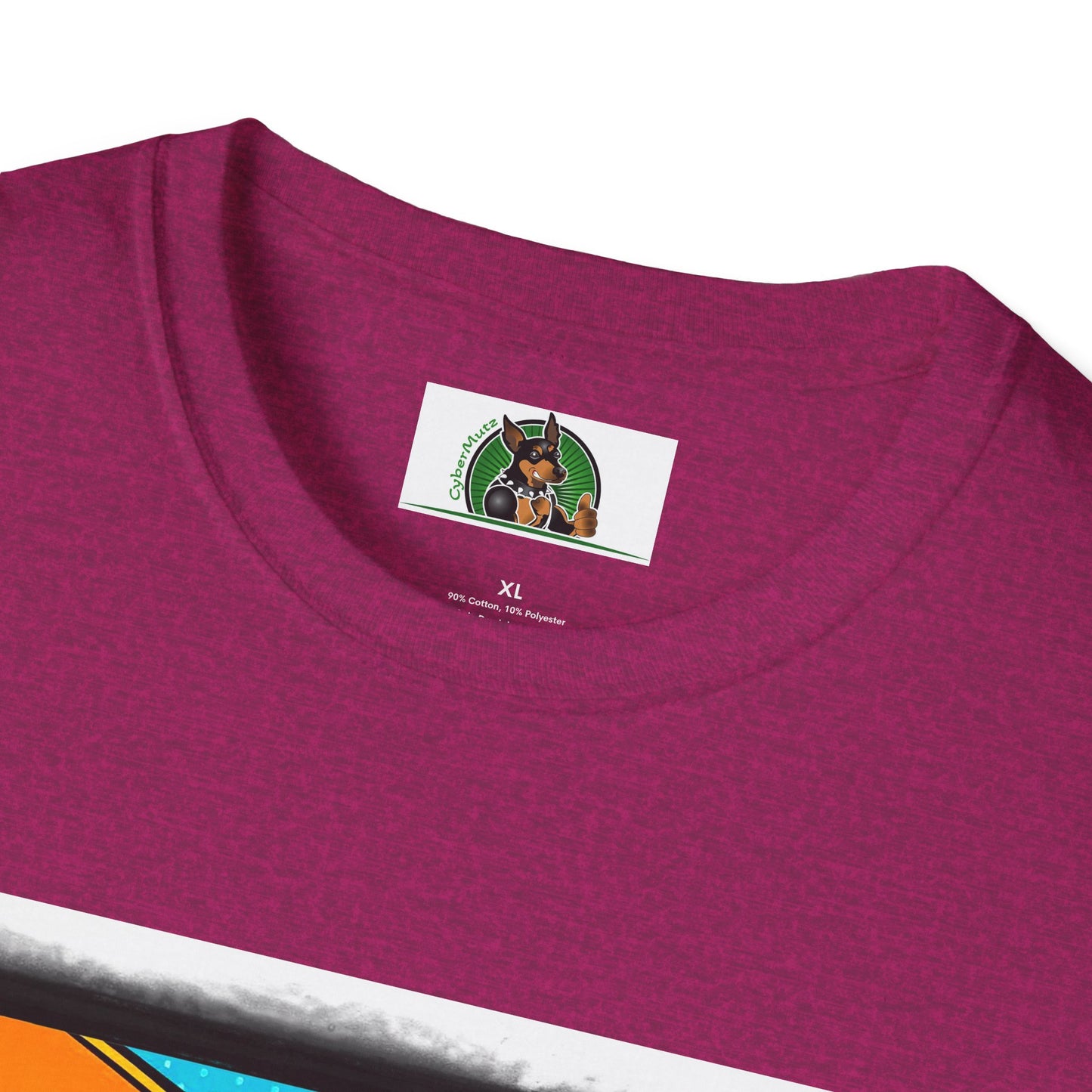 Min Pin T-Shirt beach vacation