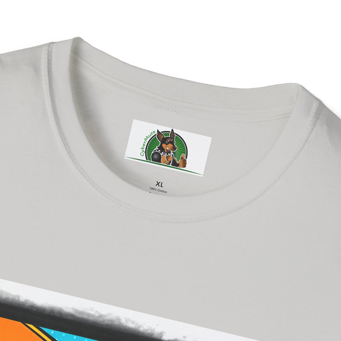 Min Pin T-Shirt beach vacation