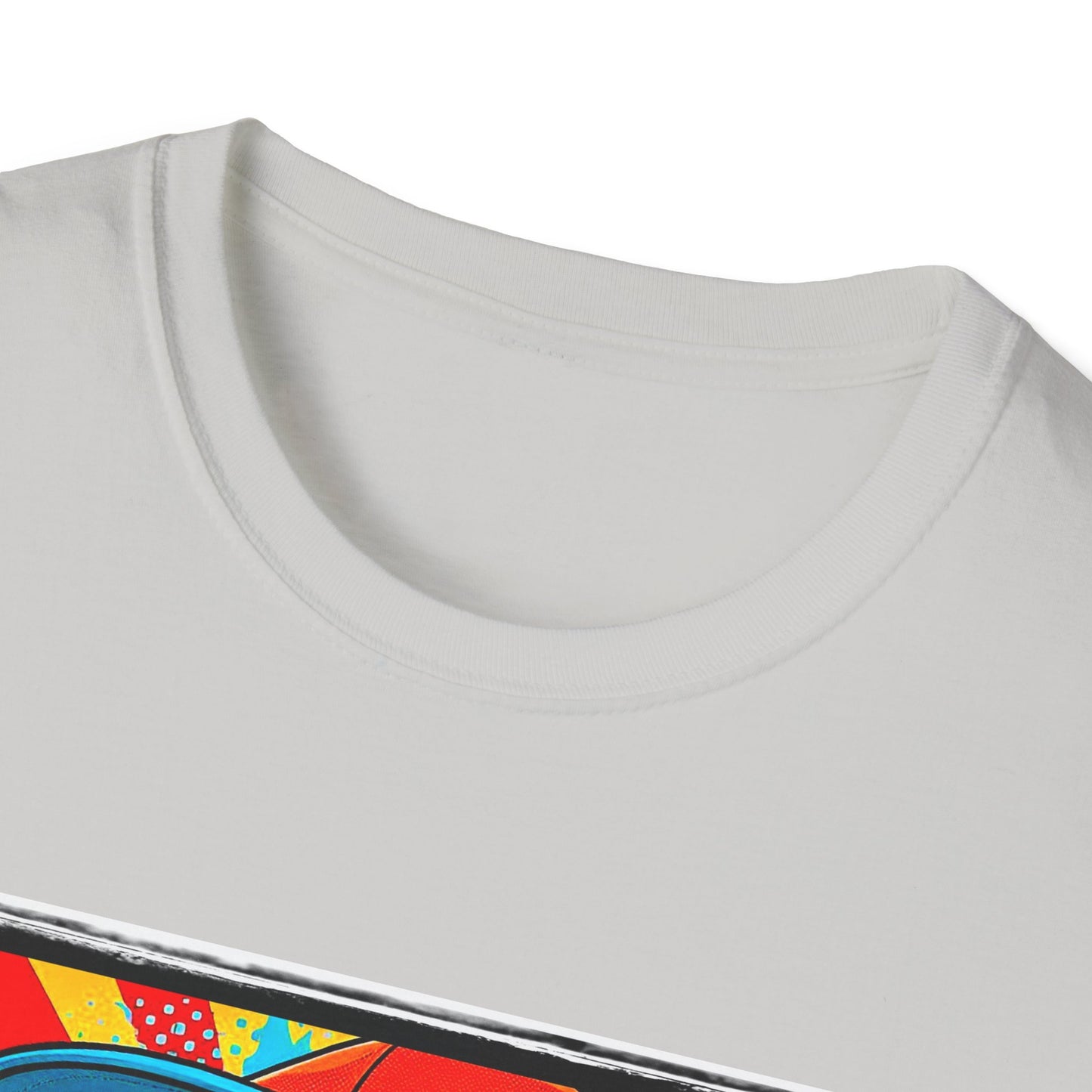 CockerPoo American baseball t shirt