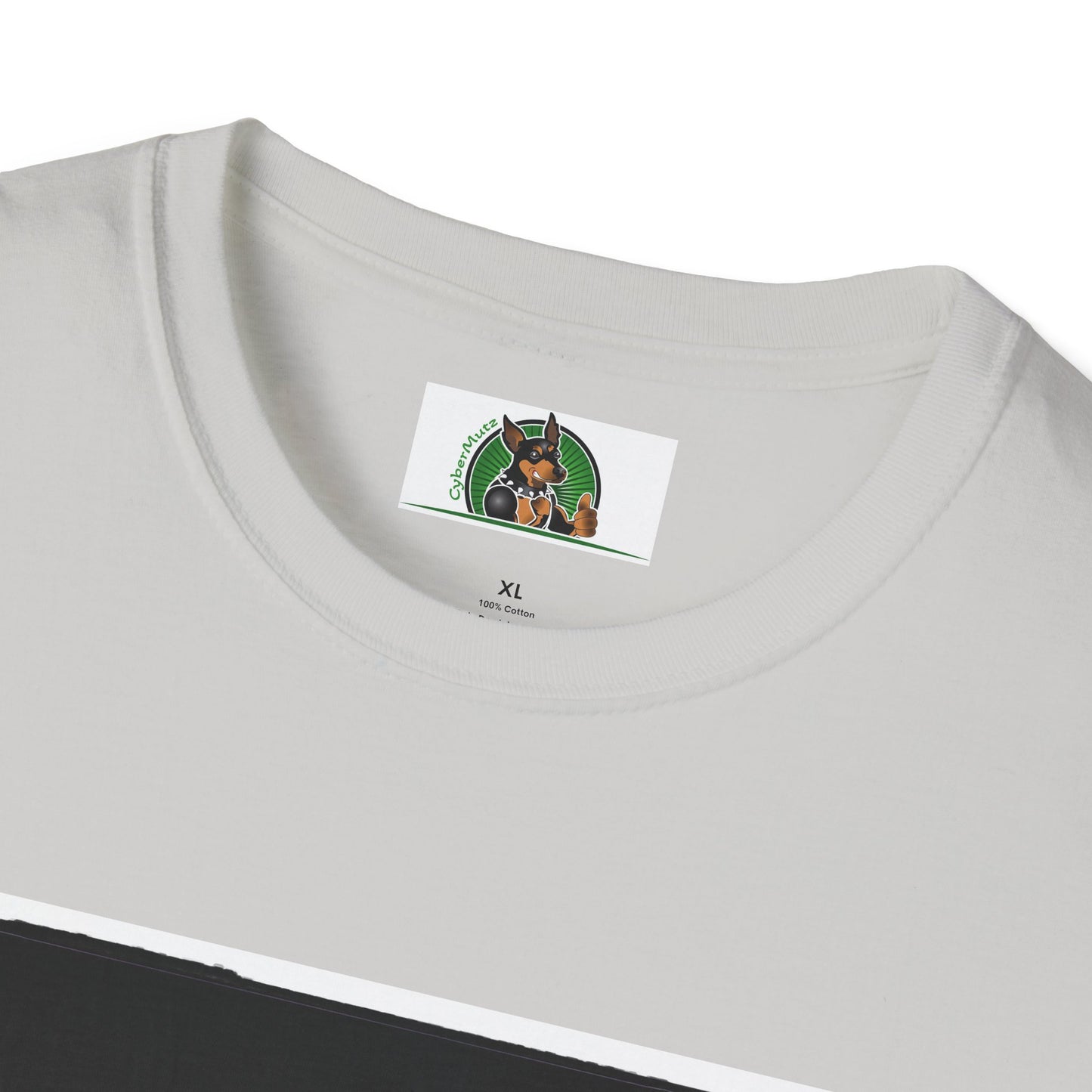 Labrador Retriever T-Shirt Printify