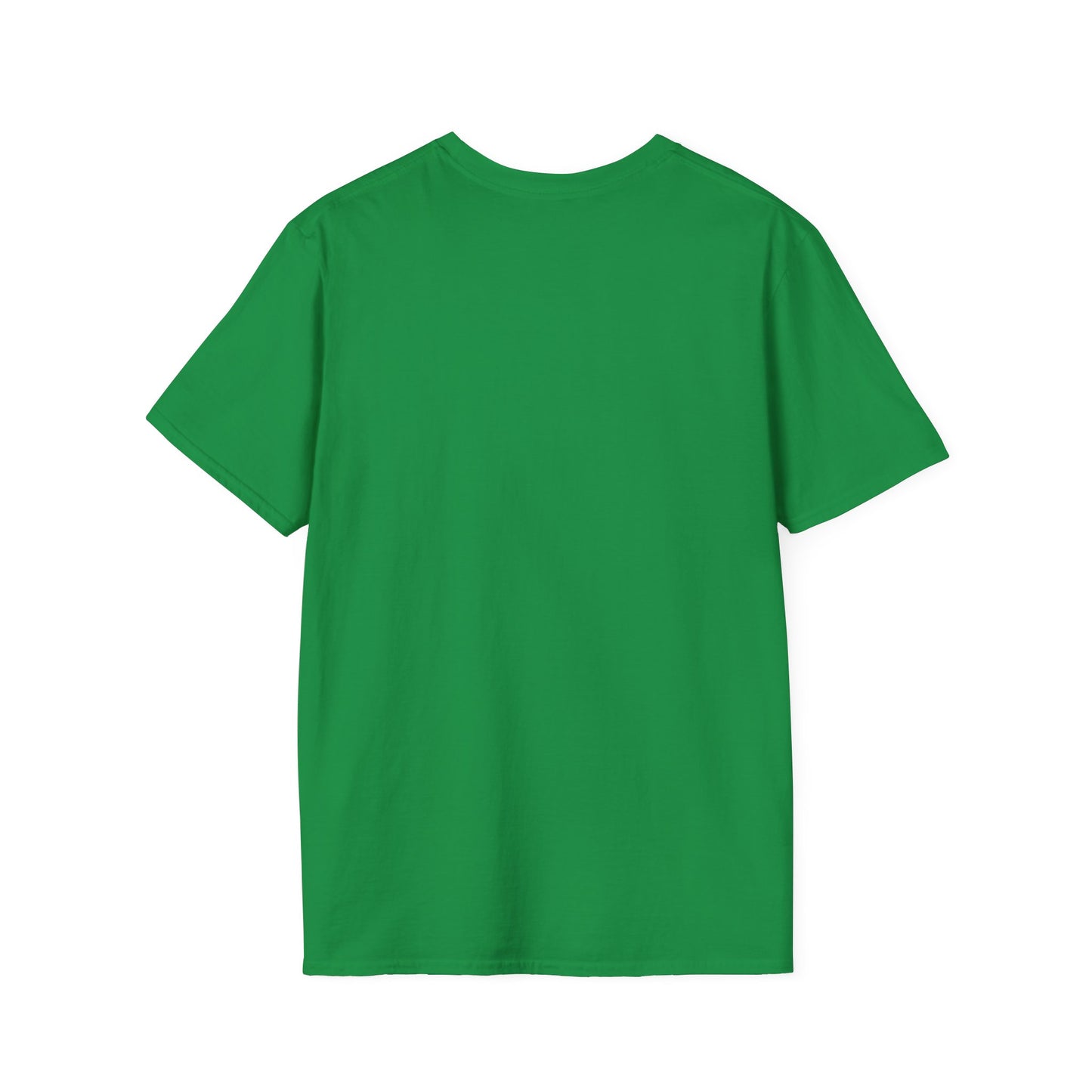 CyberMutz.Com Unisex Softstyle T-Shirt T-Shirt Printify