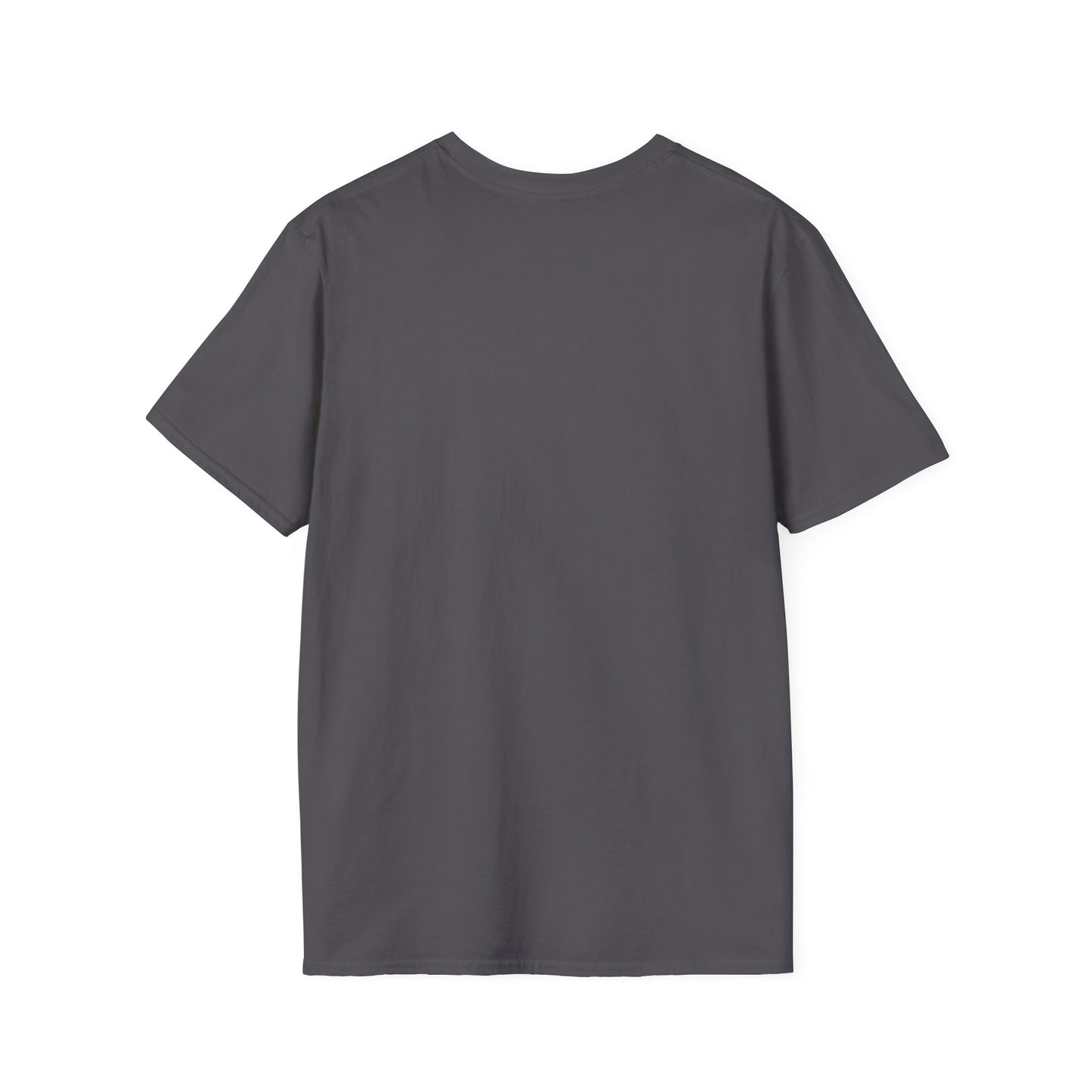 Wacky Pop Art T-Shirt Printify