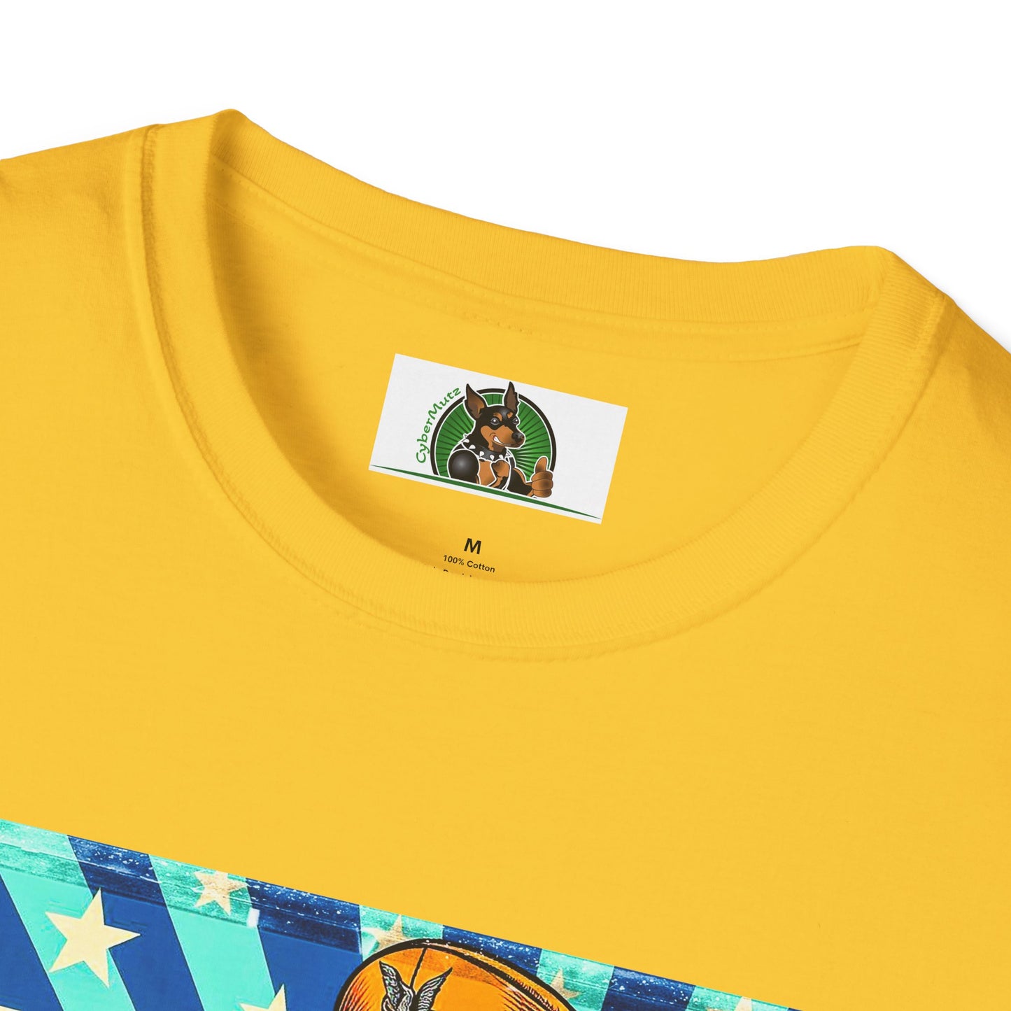 Great Dane American dream shirt