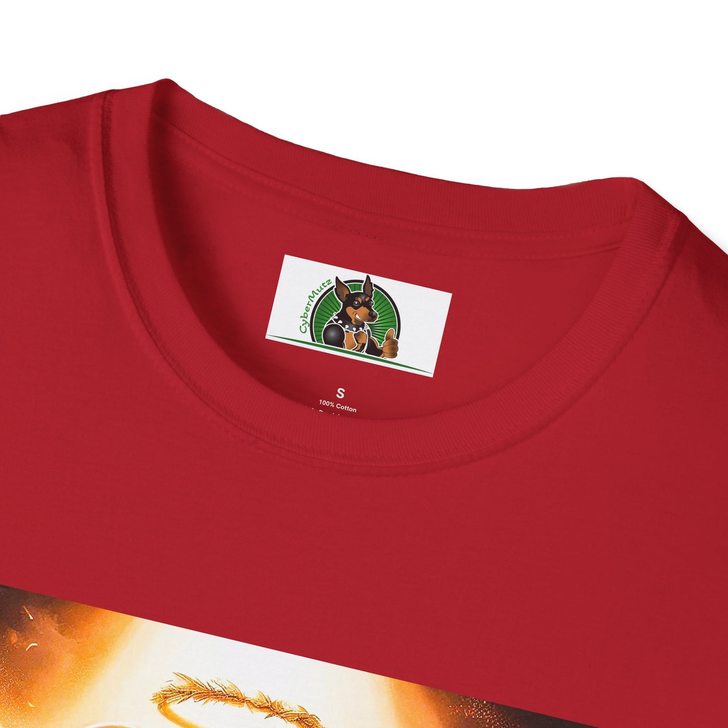 Pit Bull heavenly Angel shirt