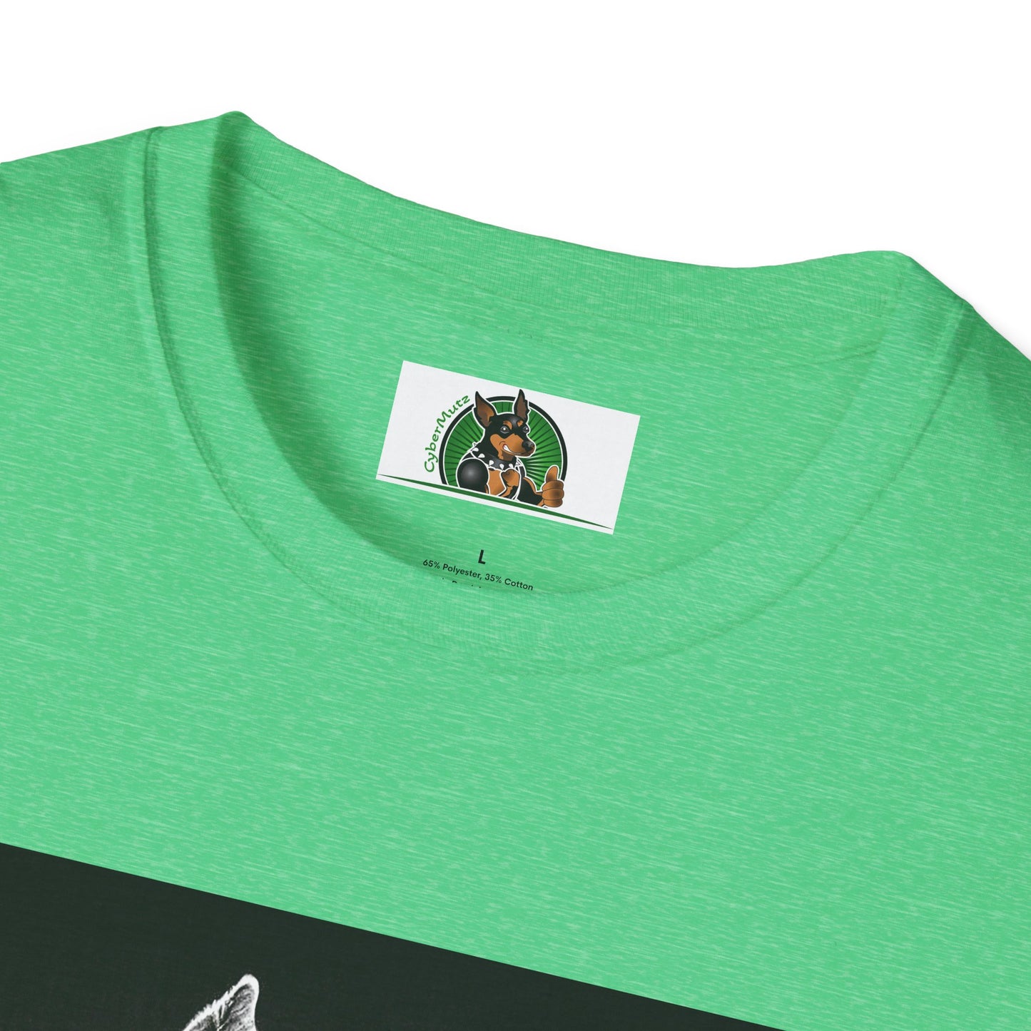 Pit Bull arm day shirt T-Shirt Printify