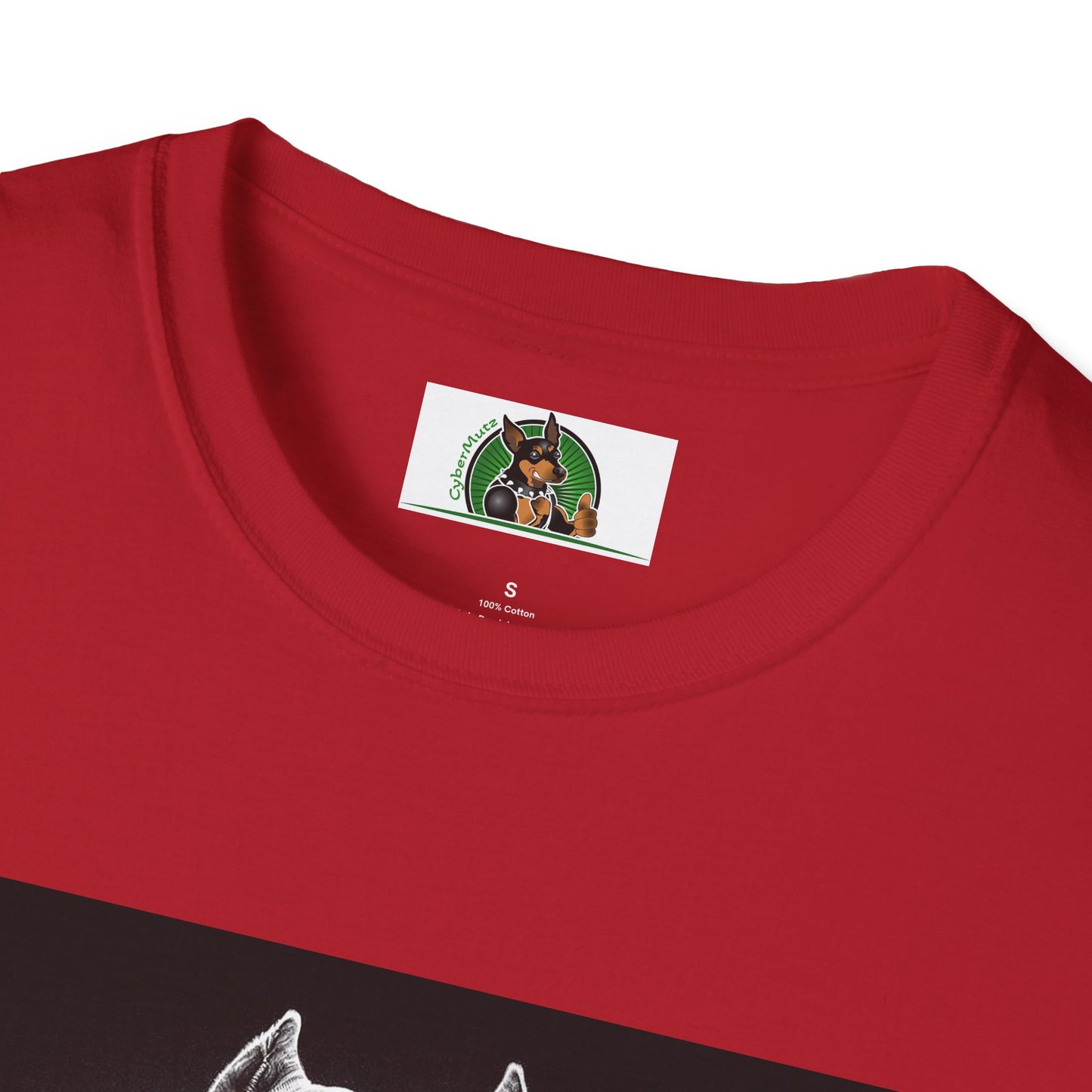 Pit Bull arm day shirt