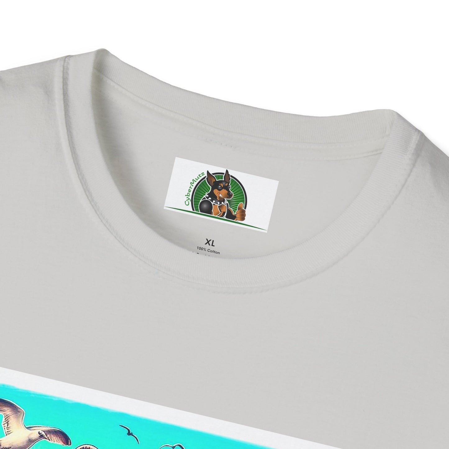 French Bulldog T-Shirt Printify