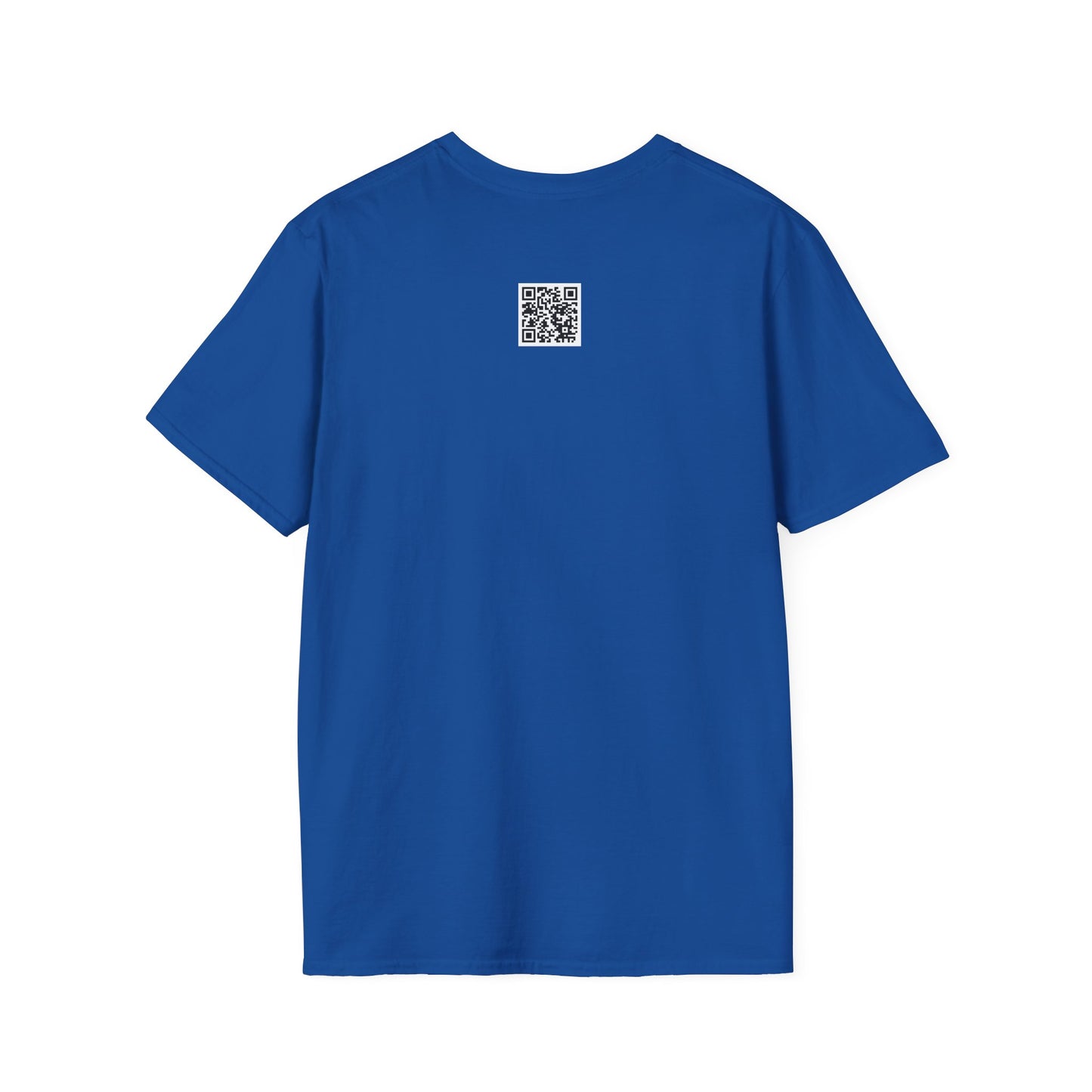 Golden Retriever fun top hat shirt T-Shirt Printify