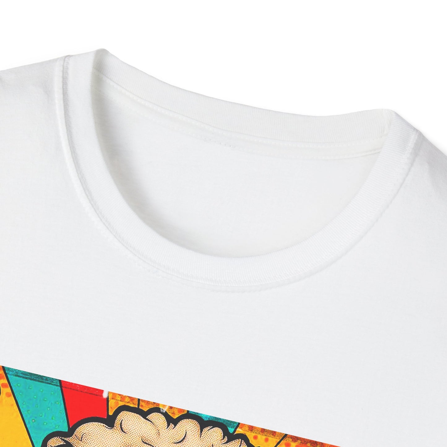 CockerPoo taco eating t shirt T-Shirt Printify
