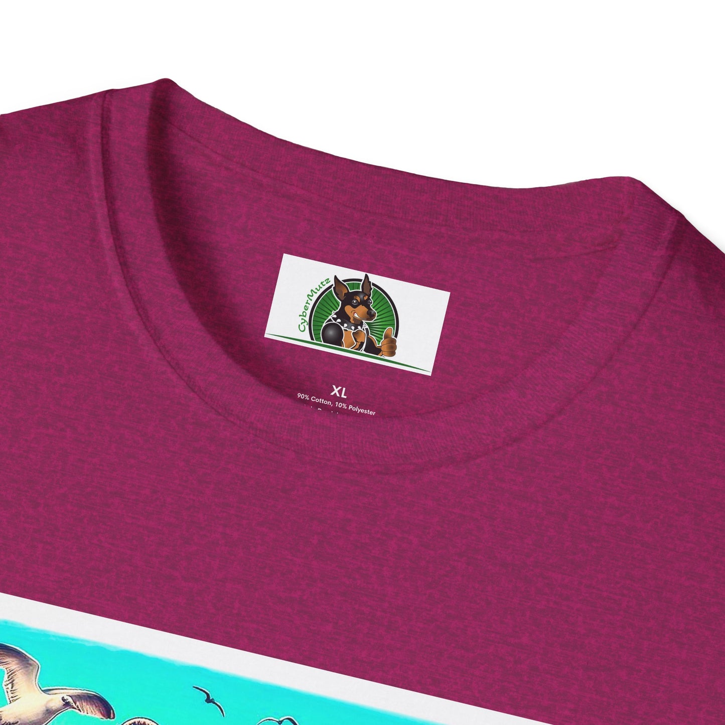 French Bulldog T-Shirt Printify