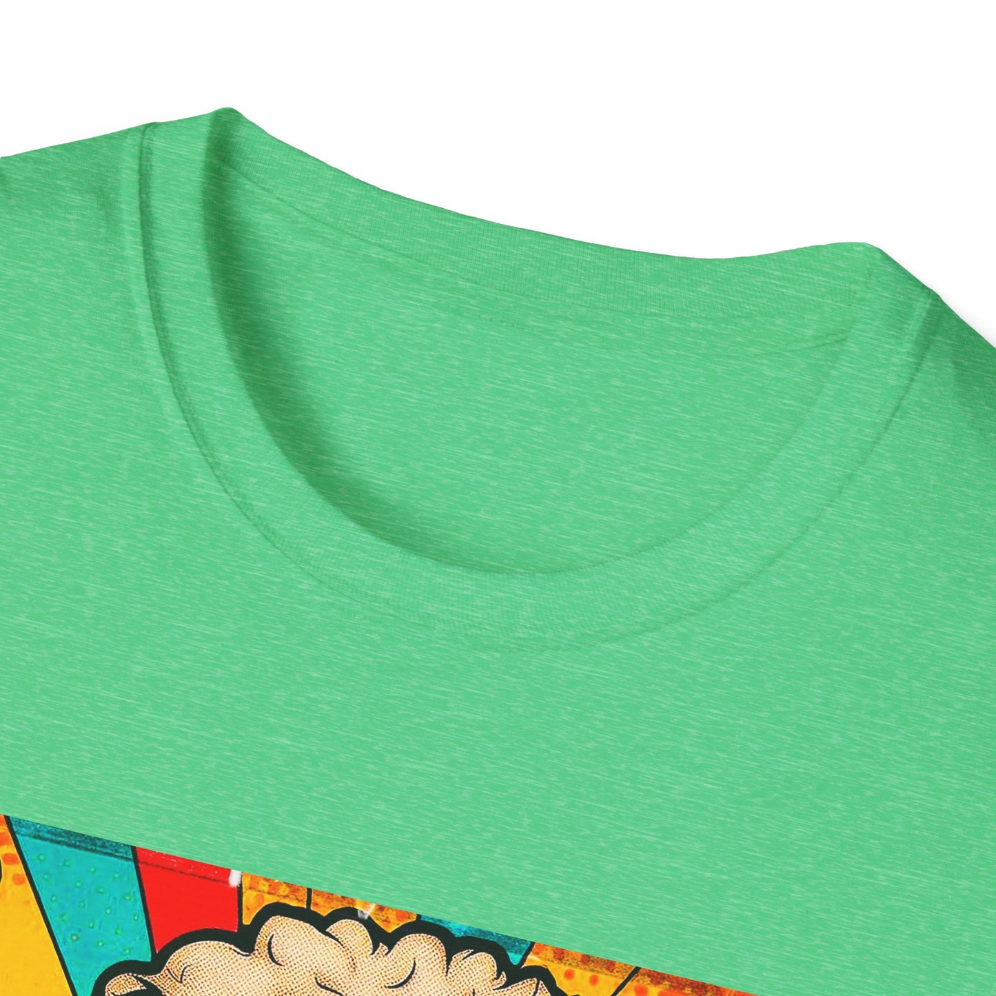 CockerPoo taco eating t shirt T-Shirt Printify