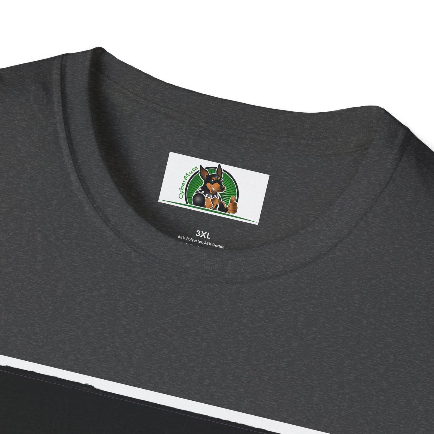 Labrador Retriever T-Shirt Printify