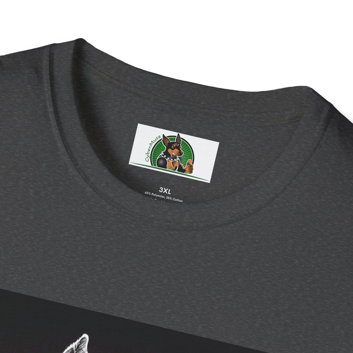 Pit Bull arm day shirt T-Shirt Printify