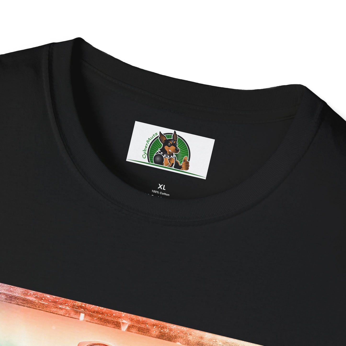 Miniature Schnauzer pretty princess shirt T-Shirt Printify