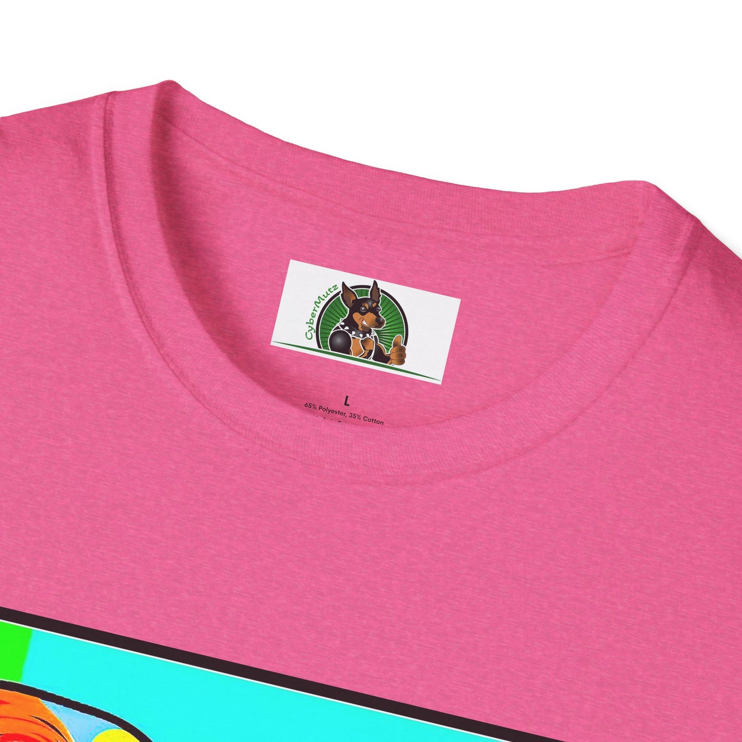 Basset Hound Couple Profile Pic