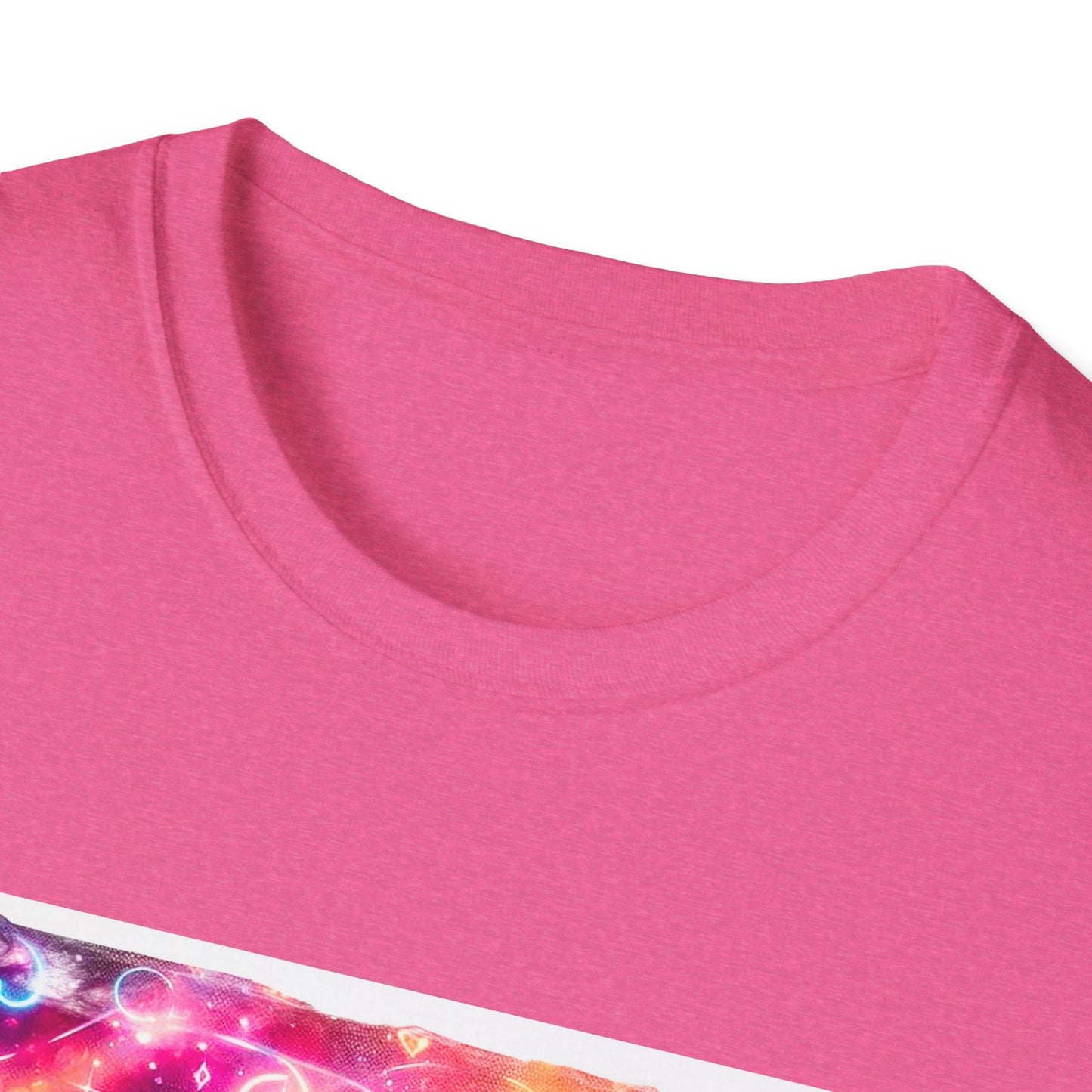 Dachshund pretty ballerina t shirt